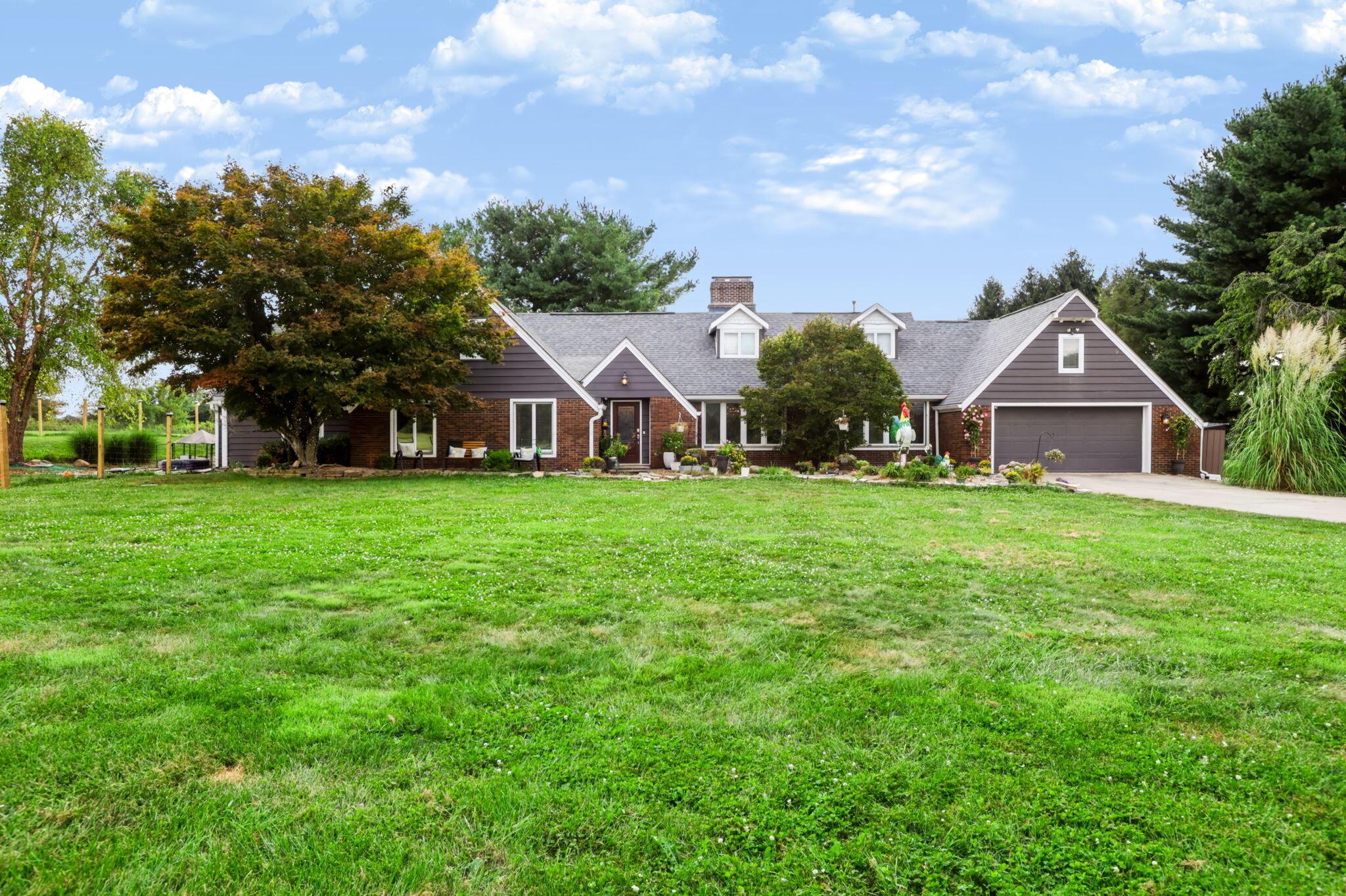 26741 Shoemaker Road Property Photo 2