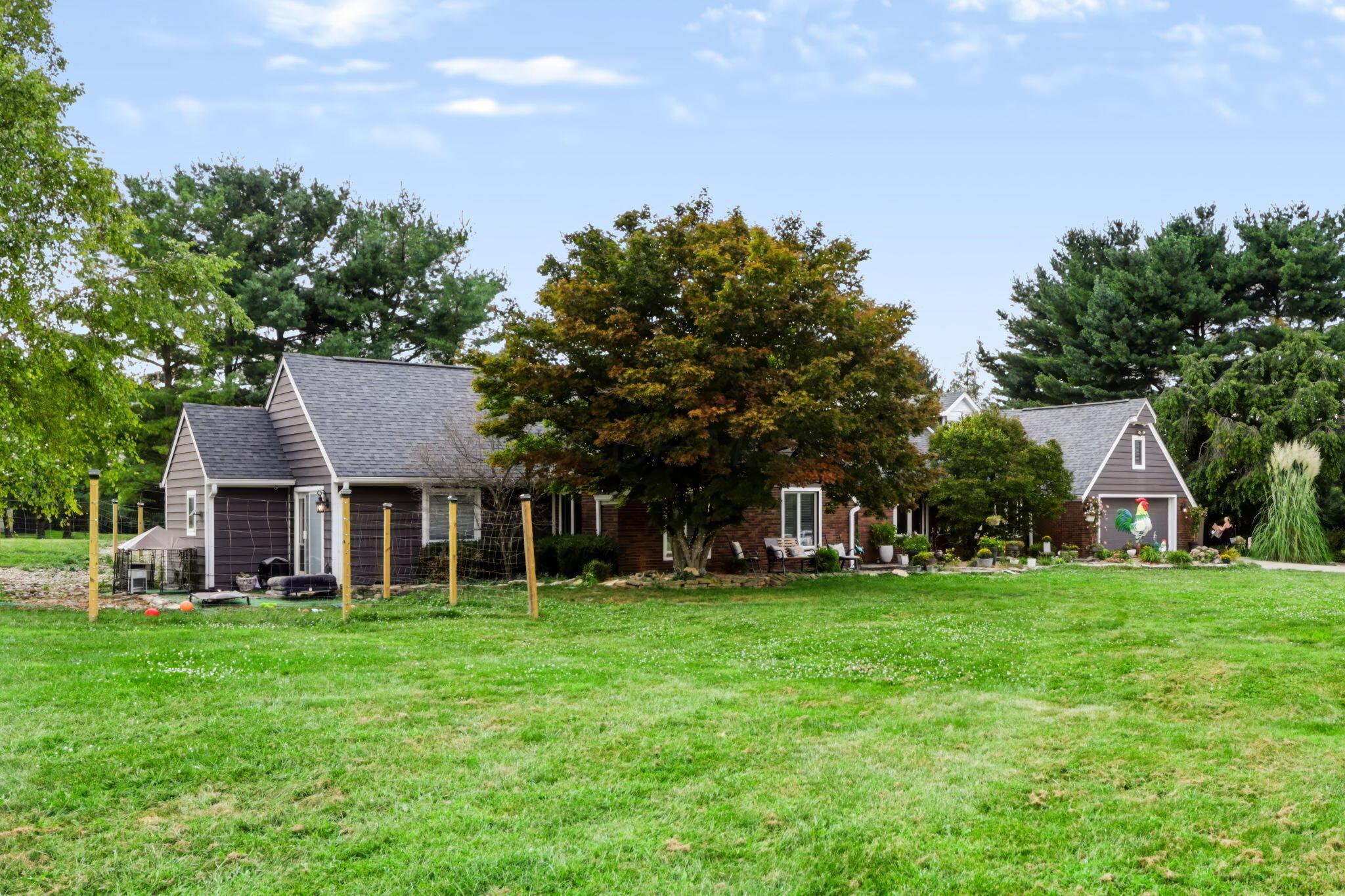26741 Shoemaker Road Property Photo 3