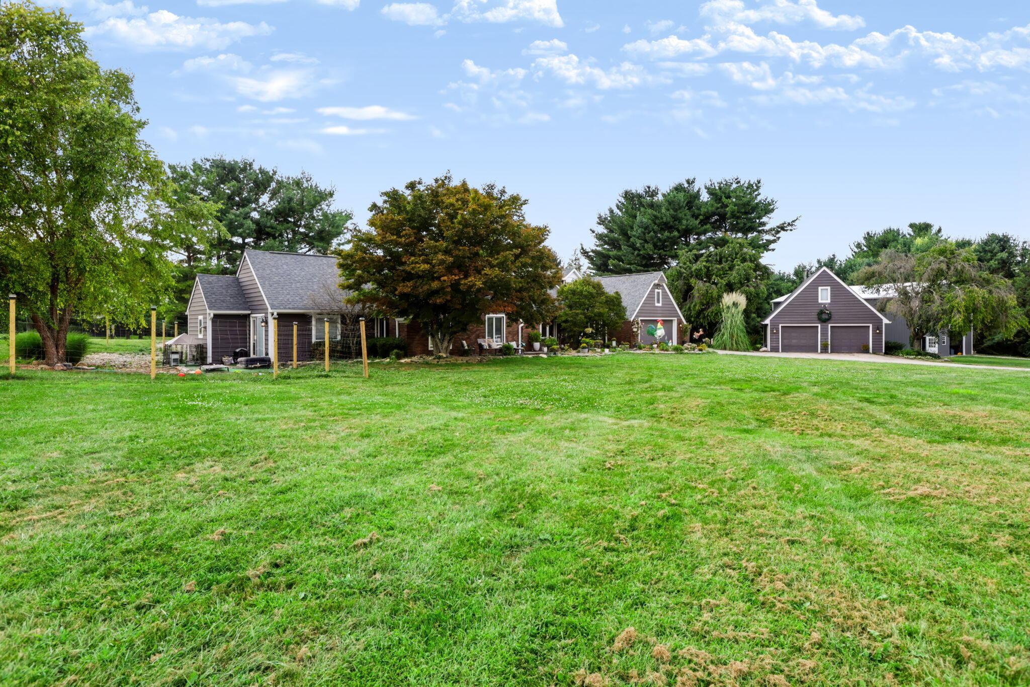 26741 Shoemaker Road Property Photo 4