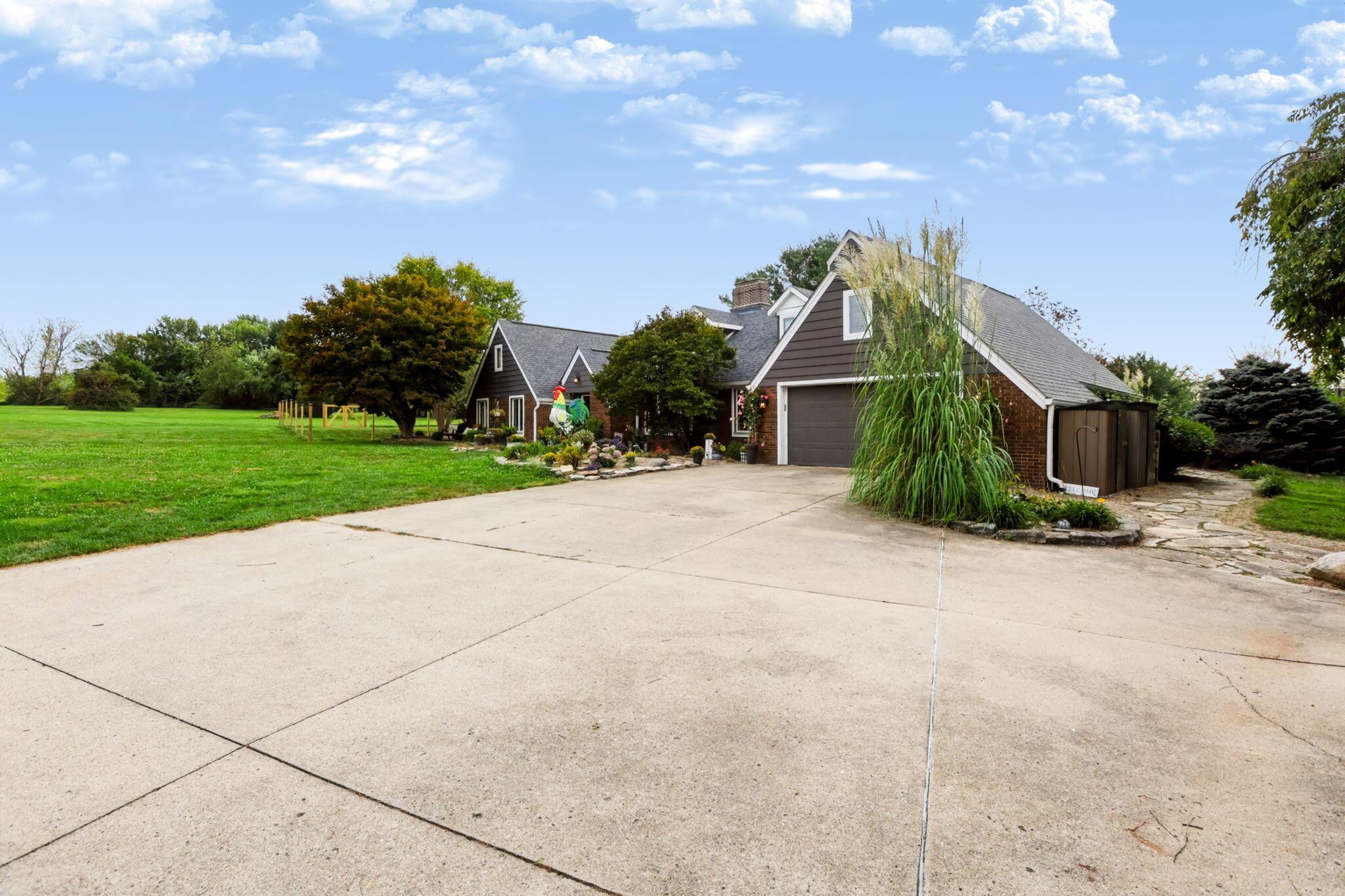 26741 Shoemaker Road Property Photo 6
