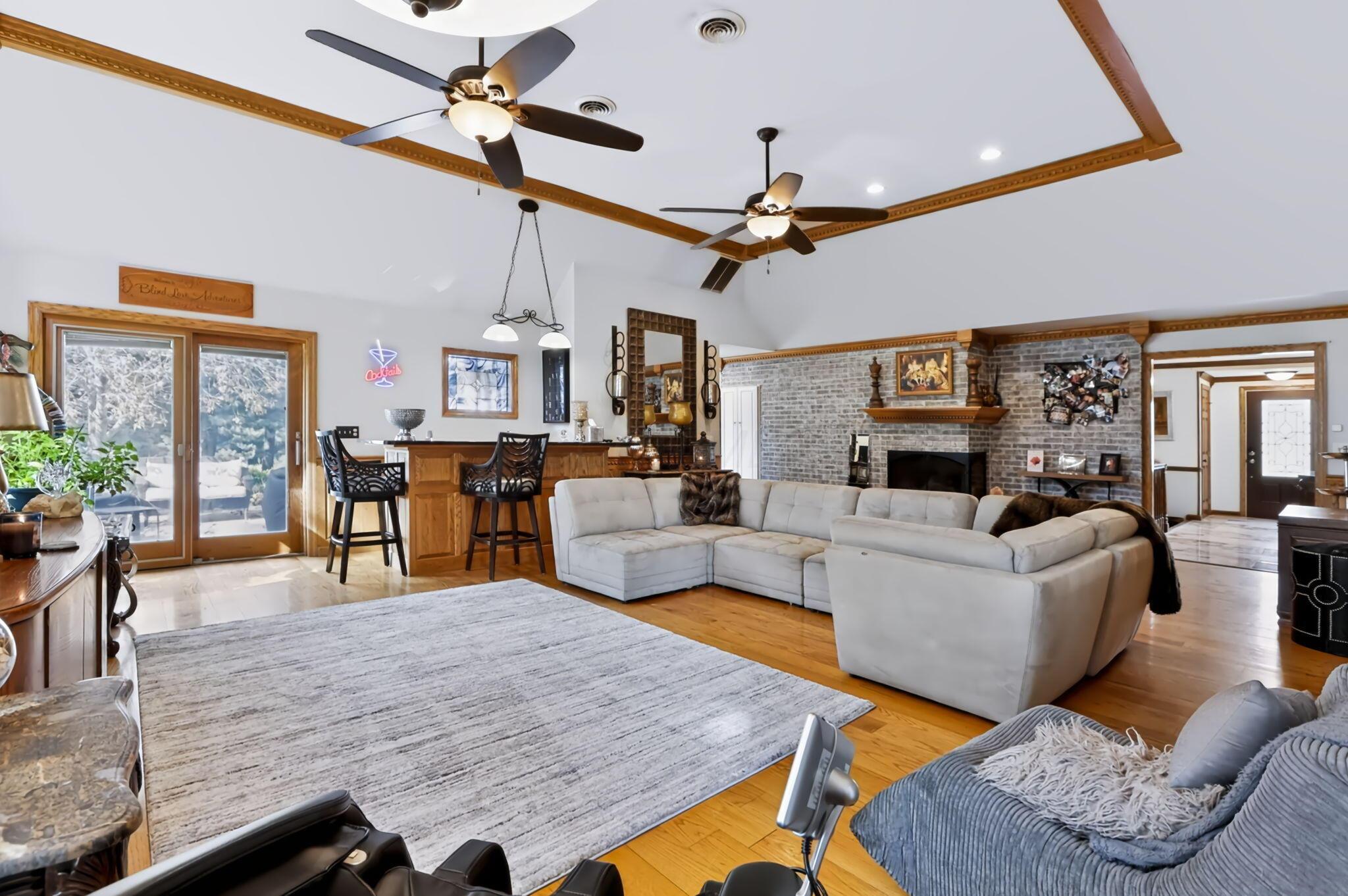 26741 Shoemaker Road Property Photo 12