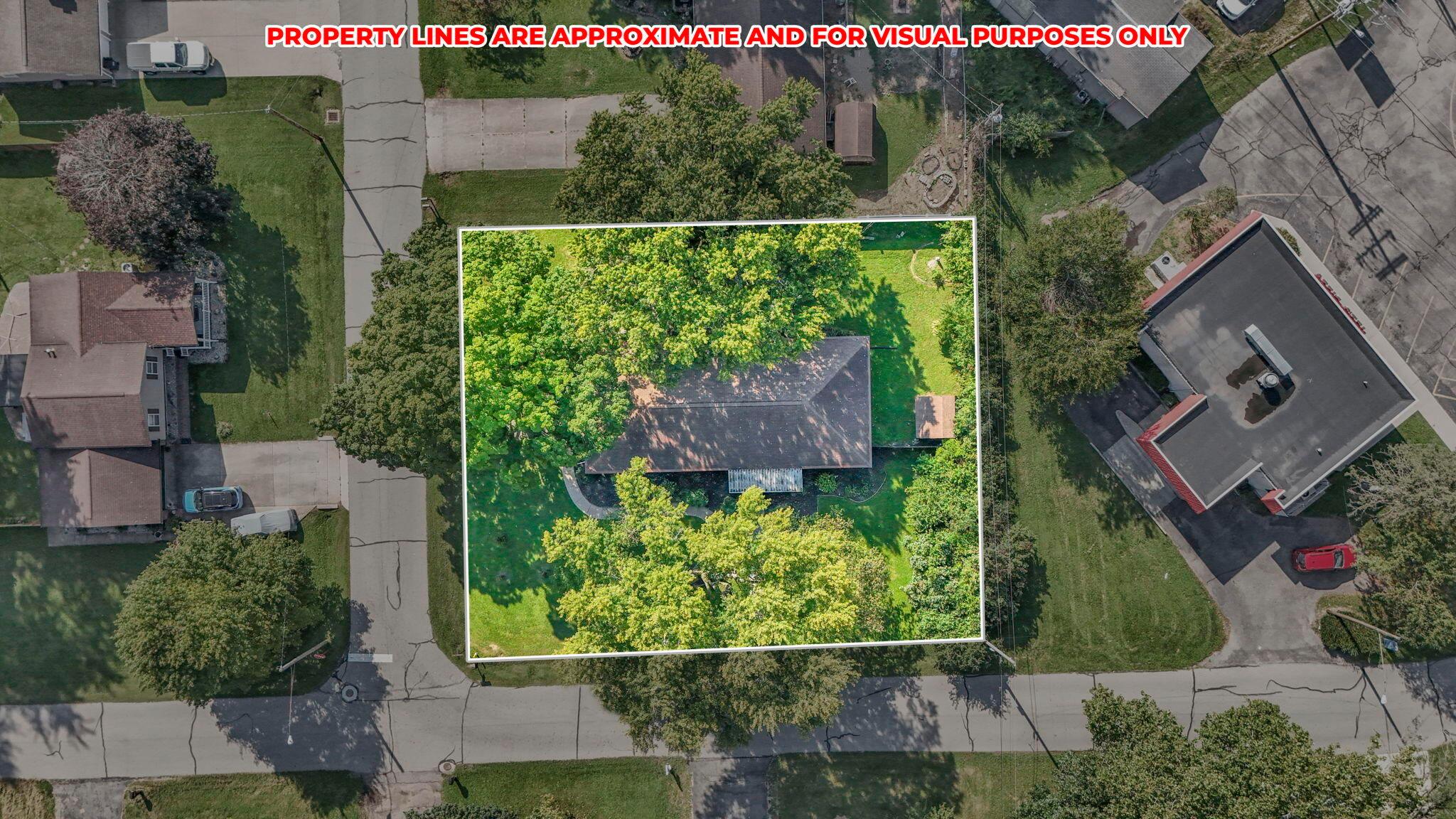 823 Wayne Drive Property Photo 12