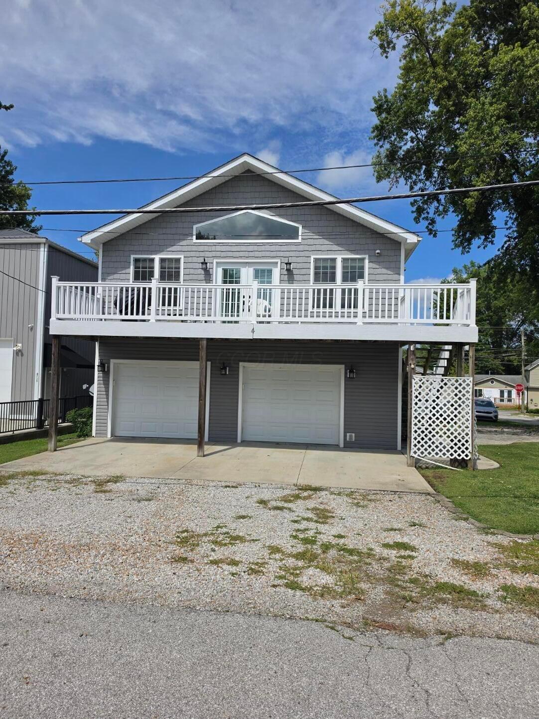 4 Rosebraugh Circle E Property Photo 1