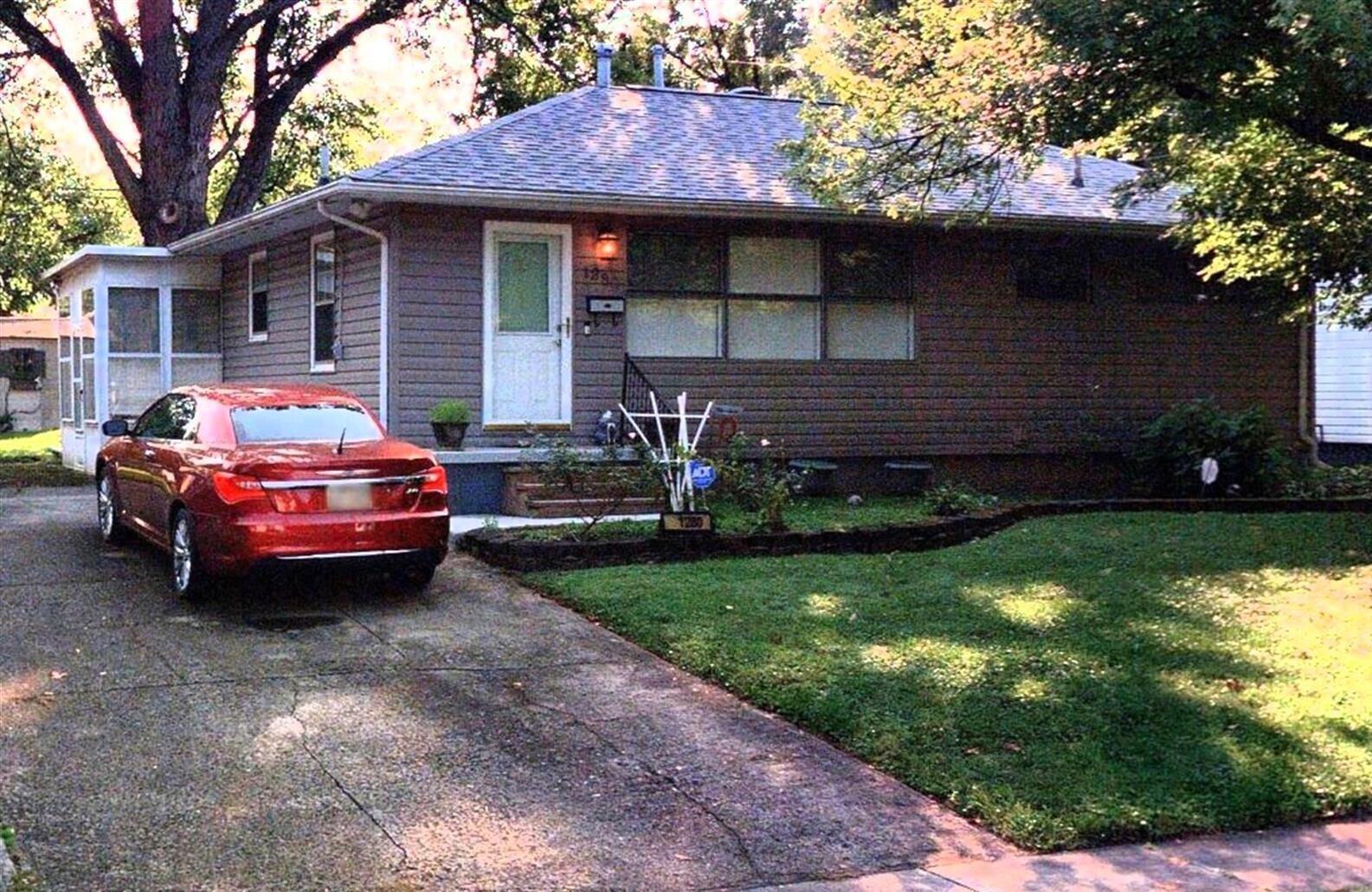 1280 Marble Drive Property Photo 1