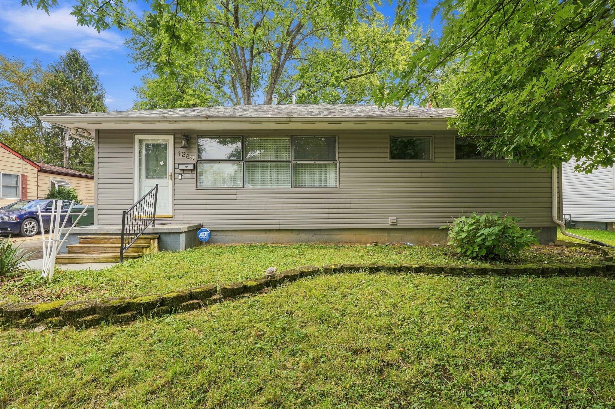 1280 Marble Drive Property Photo 1