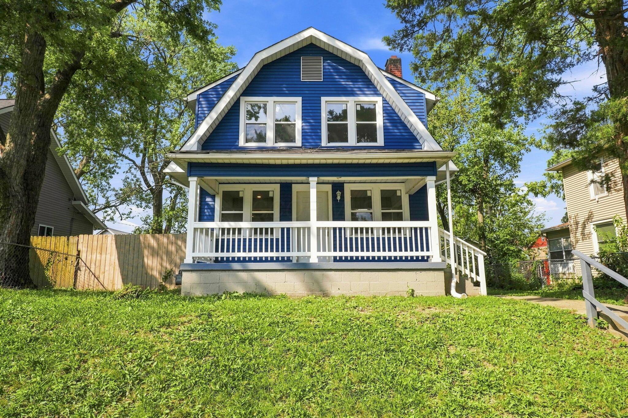 1456 Kenmore Road Property Photo 1