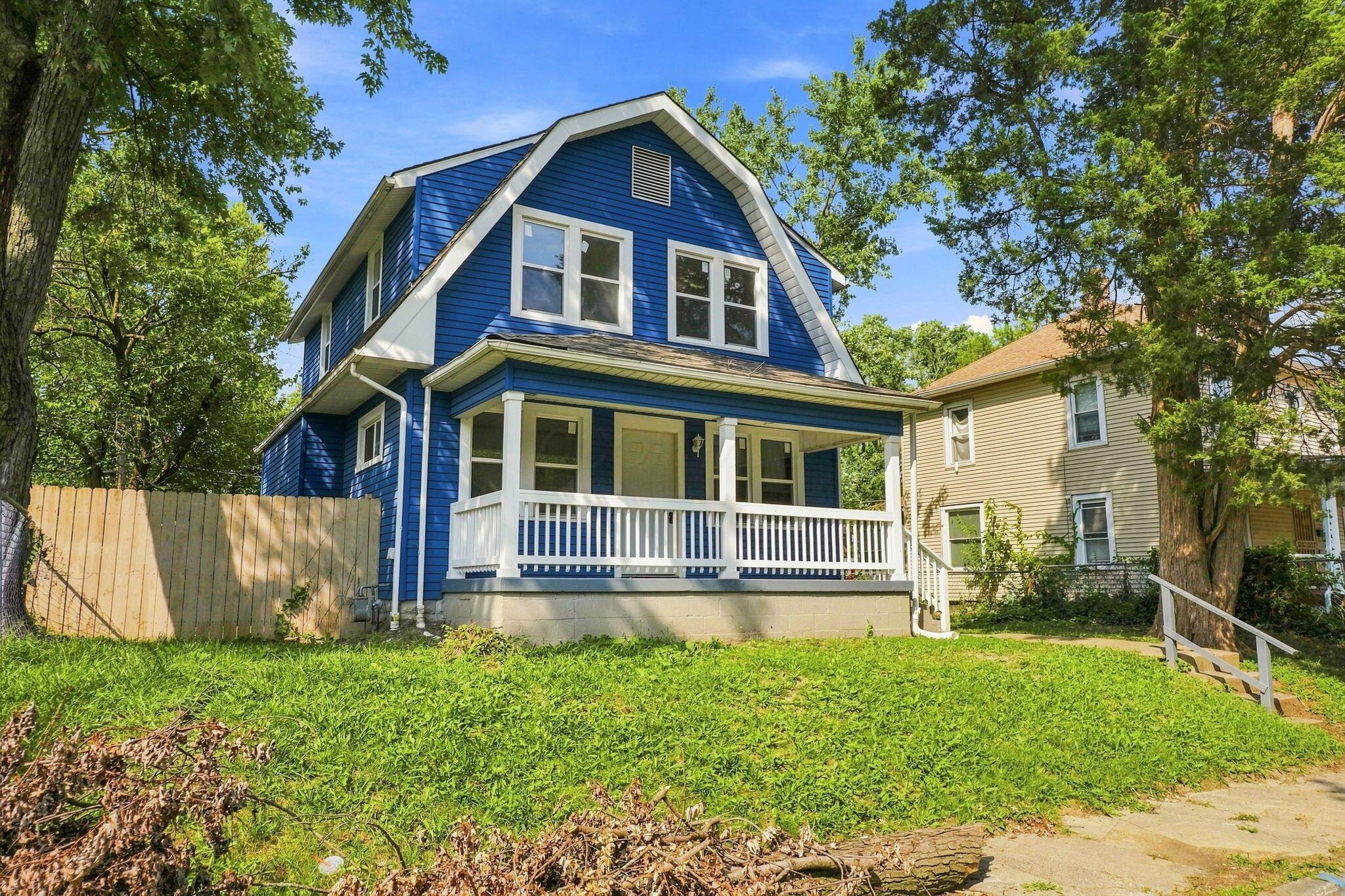 1456 Kenmore Road Property Photo 2