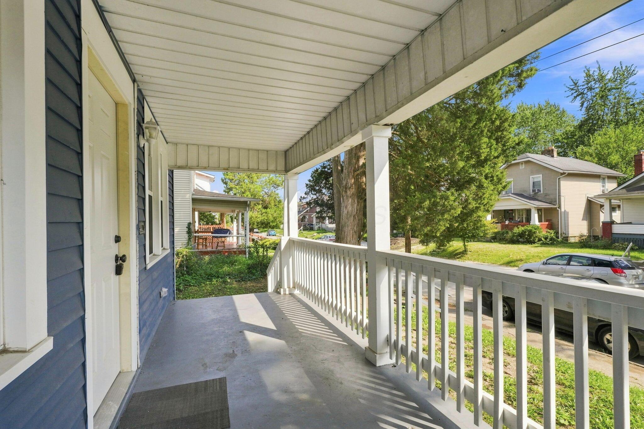 1456 Kenmore Road Property Photo 4