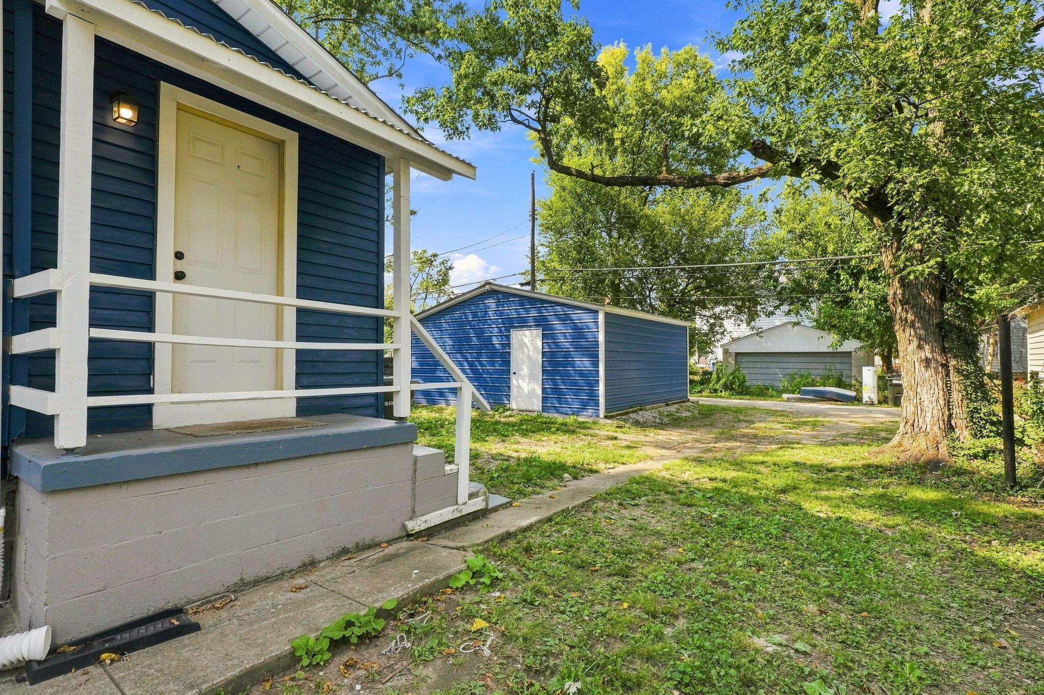 1456 Kenmore Road Property Photo 47