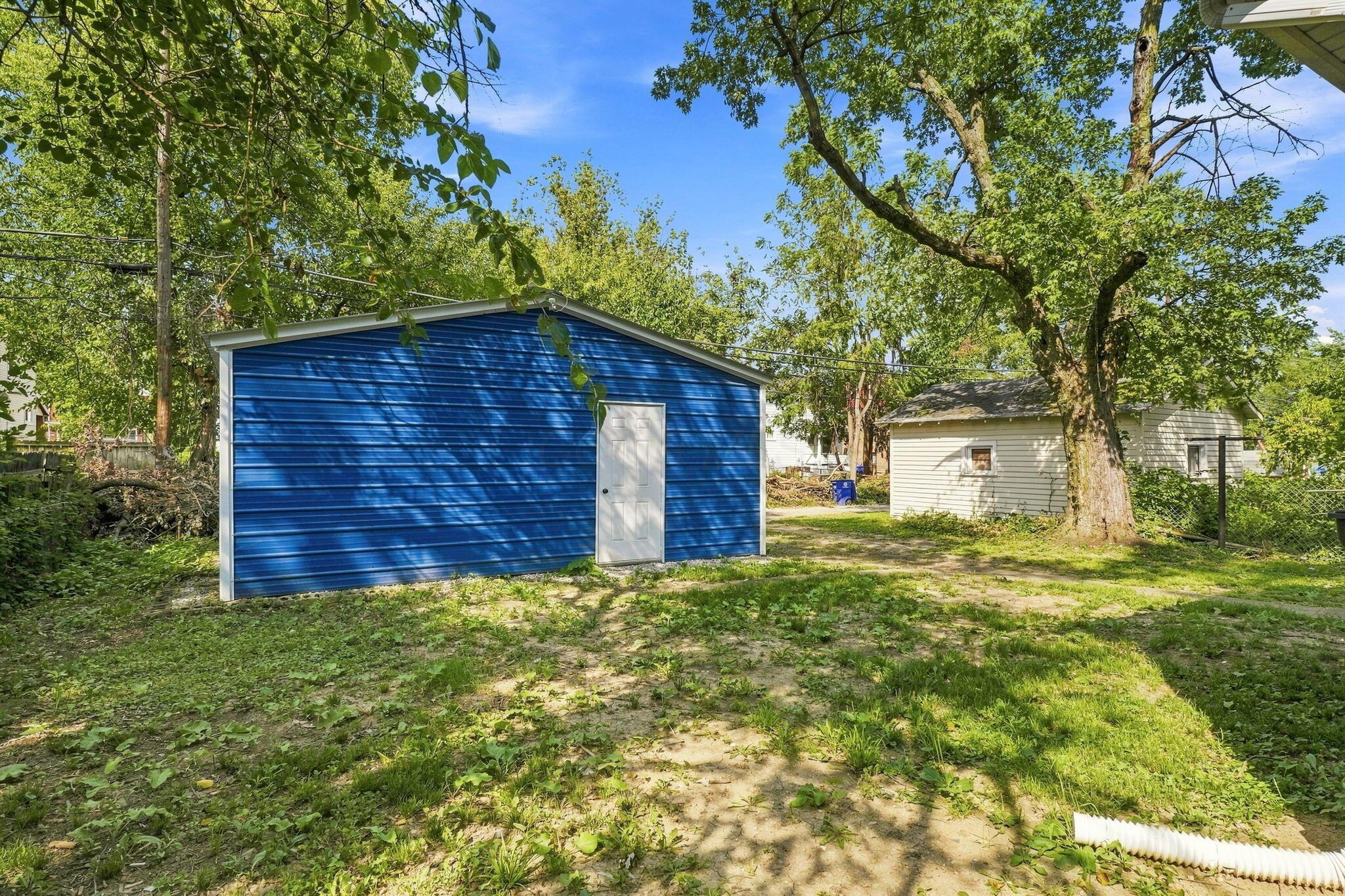 1456 Kenmore Road Property Photo 49