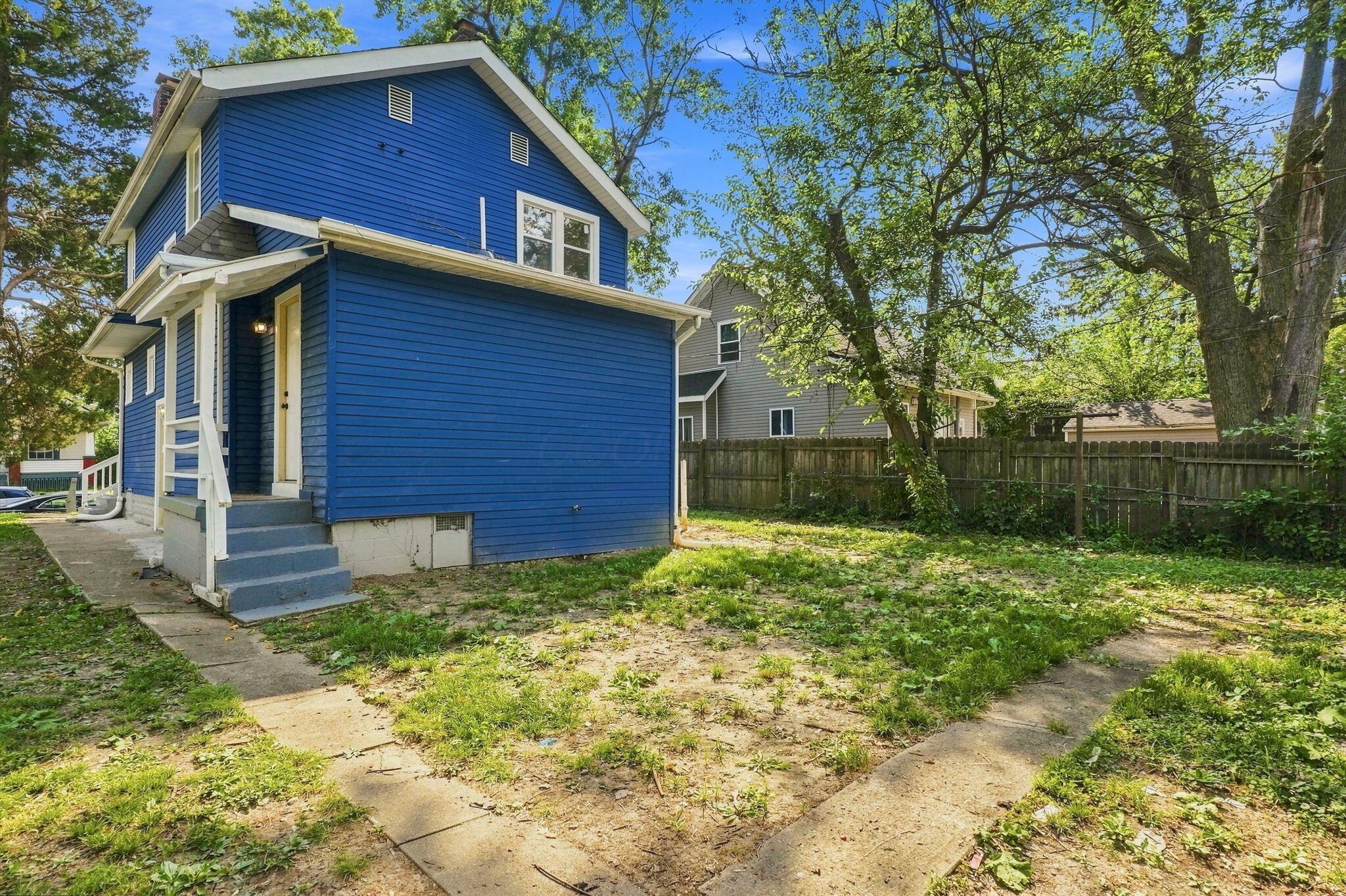 1456 Kenmore Road Property Photo 50