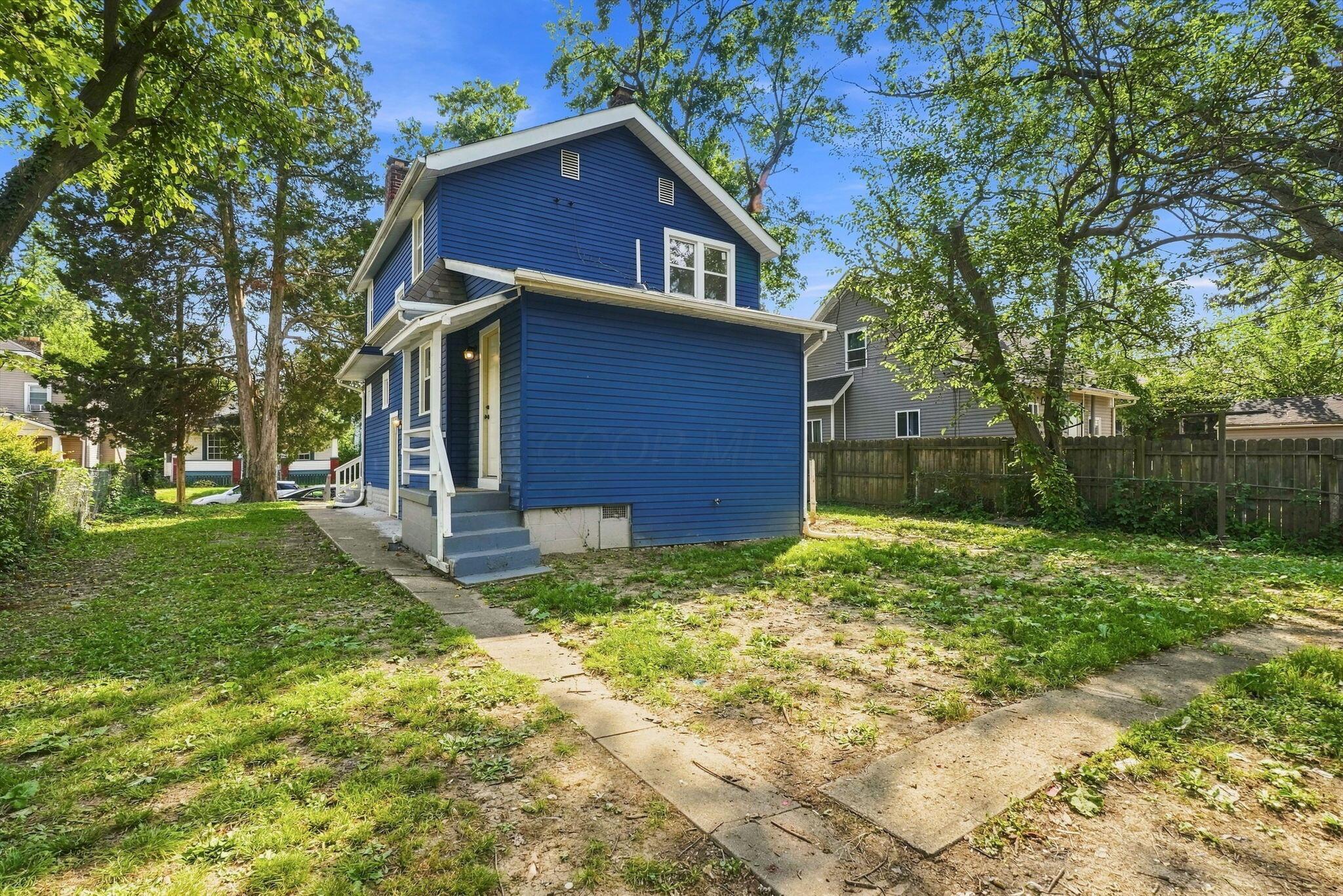 1456 Kenmore Road Property Photo 51