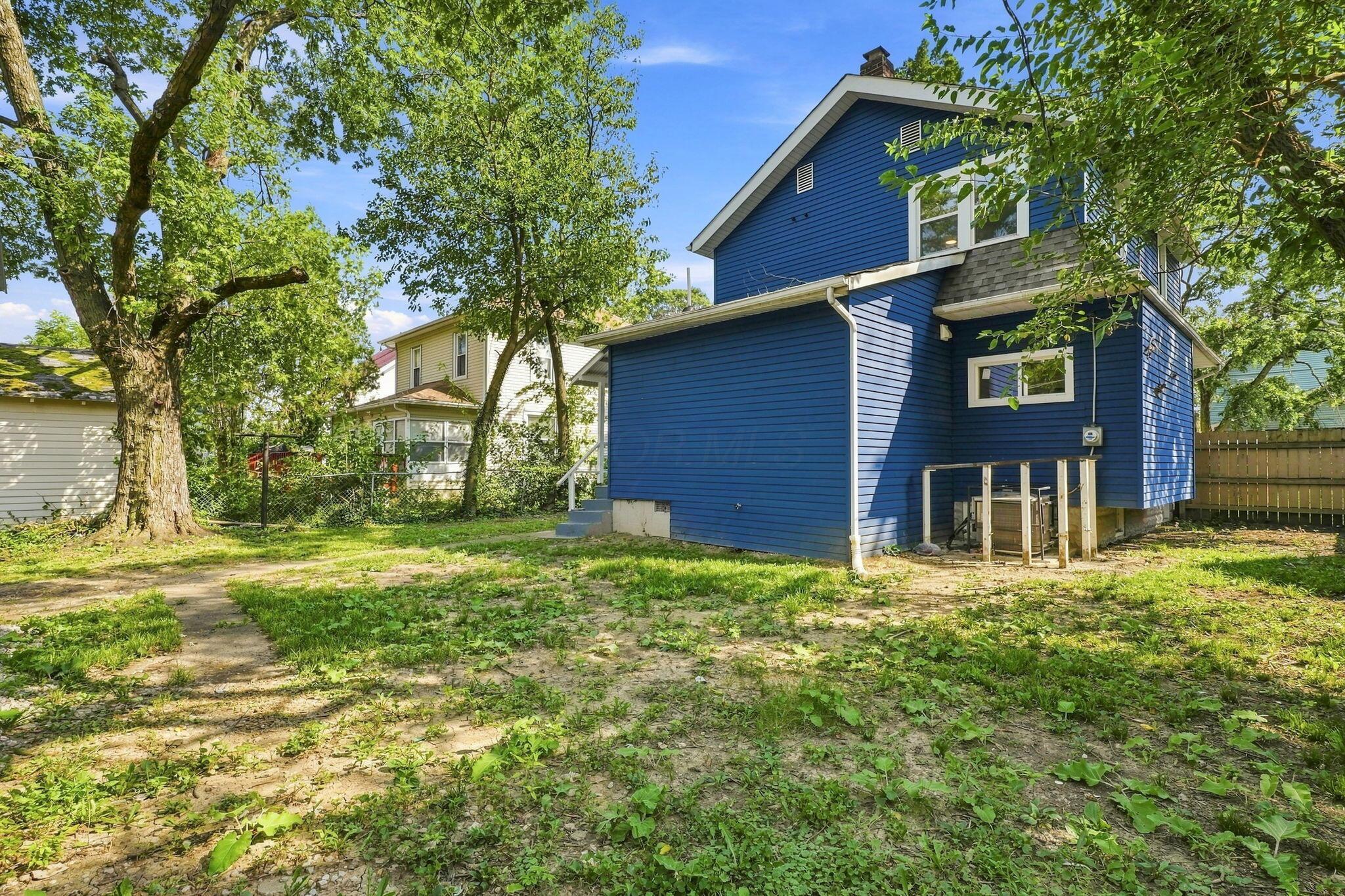 1456 Kenmore Road Property Photo 52