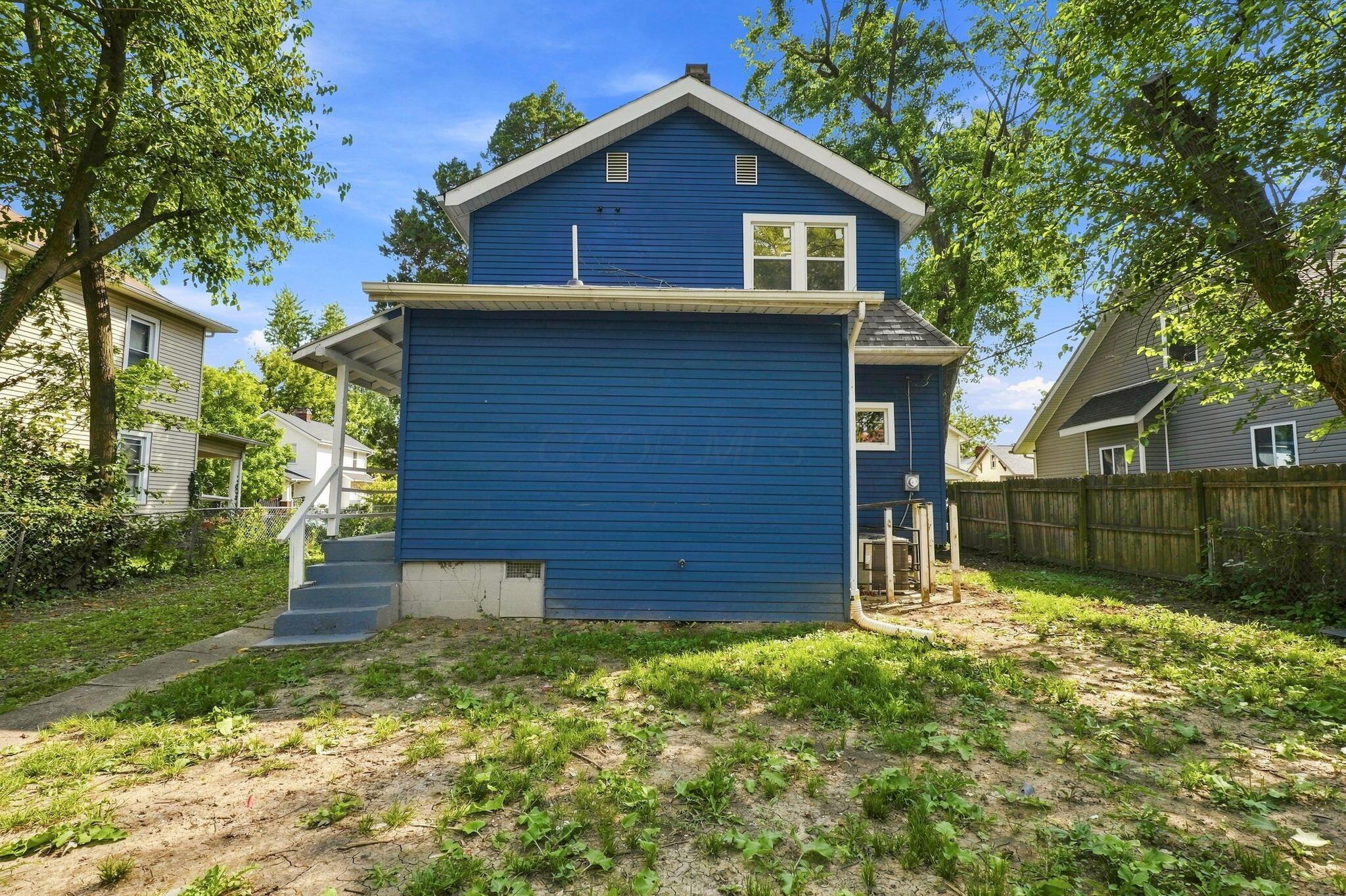 1456 Kenmore Road Property Photo 53