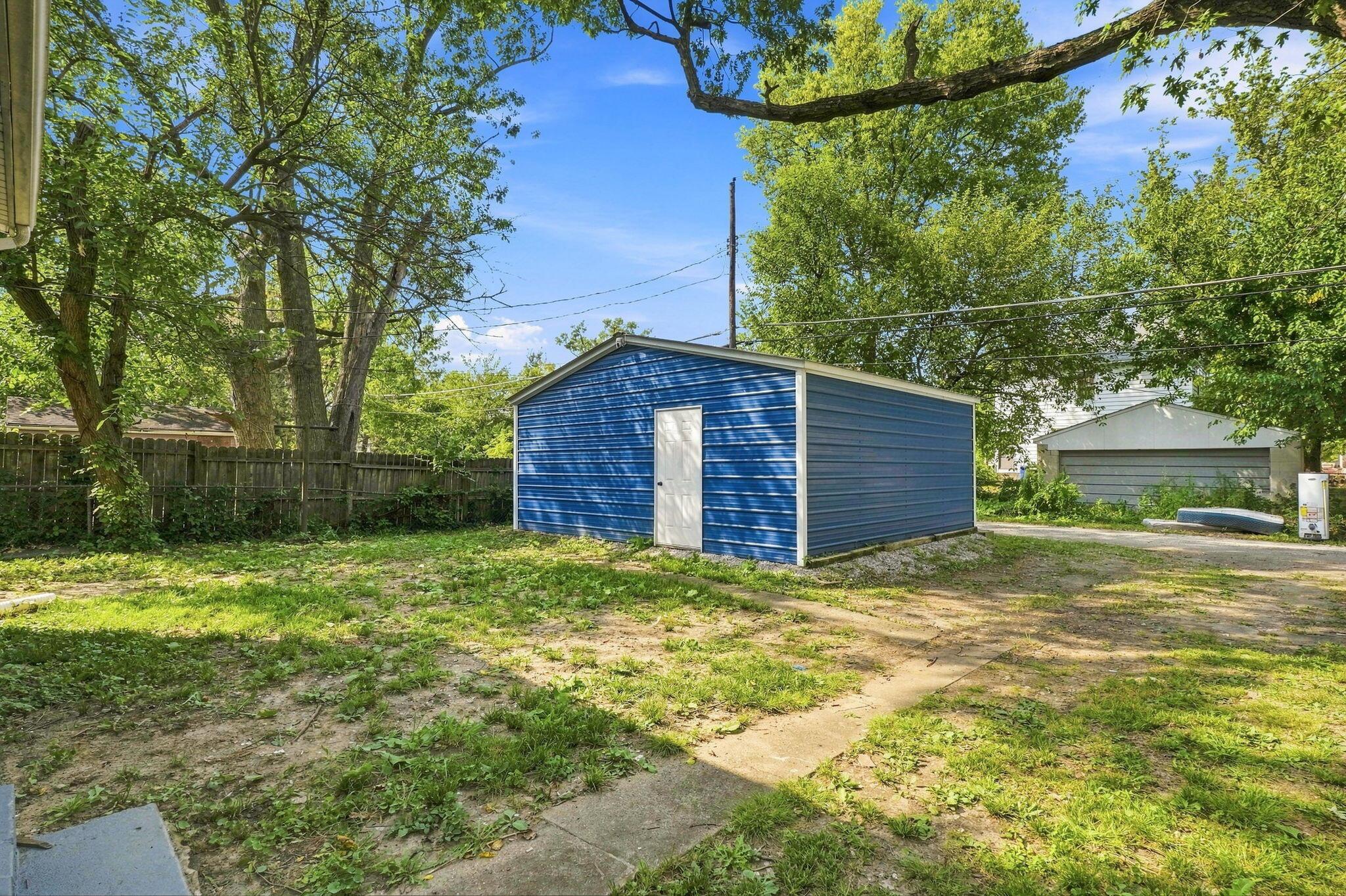 1456 Kenmore Road Property Photo 54