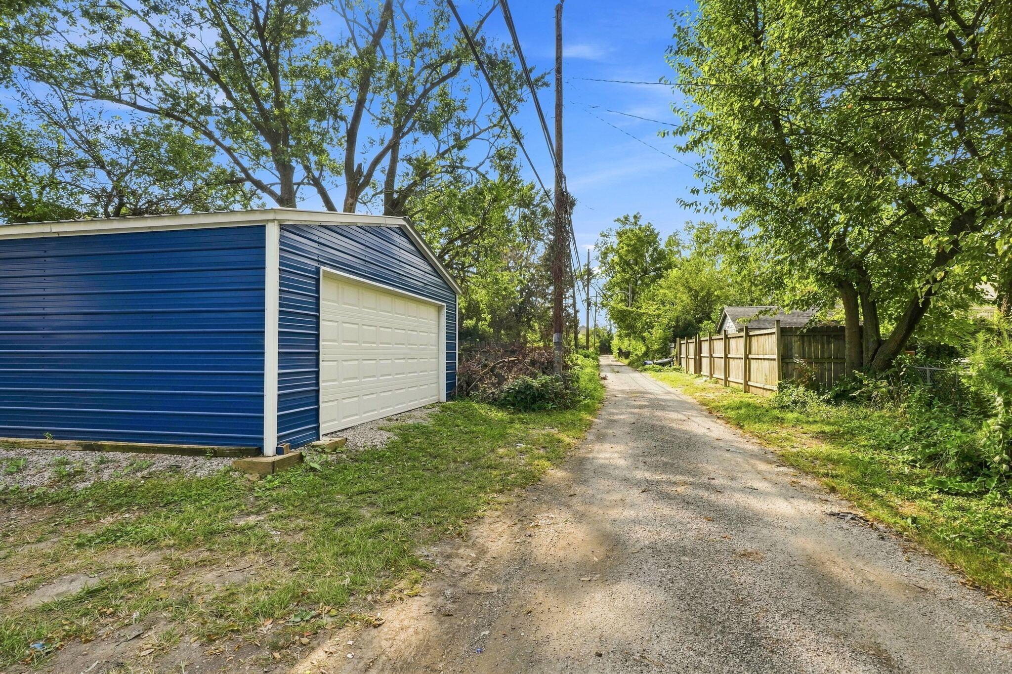 1456 Kenmore Road Property Photo 58