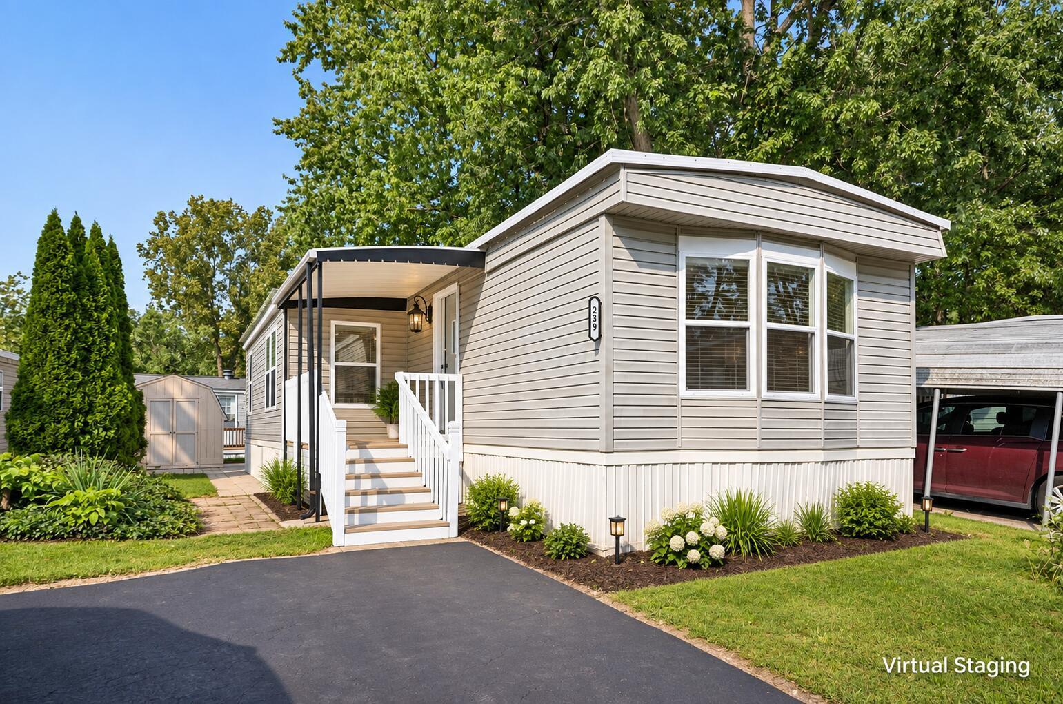 239 Norman Lane Property Photo 1