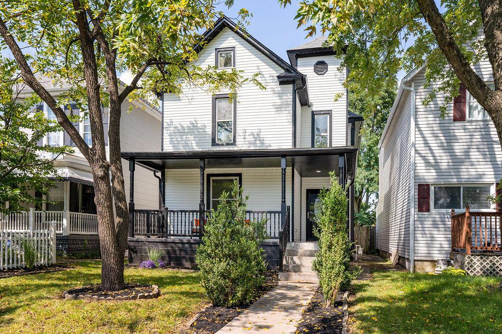 348 E Morrill Avenue Property Photo 2