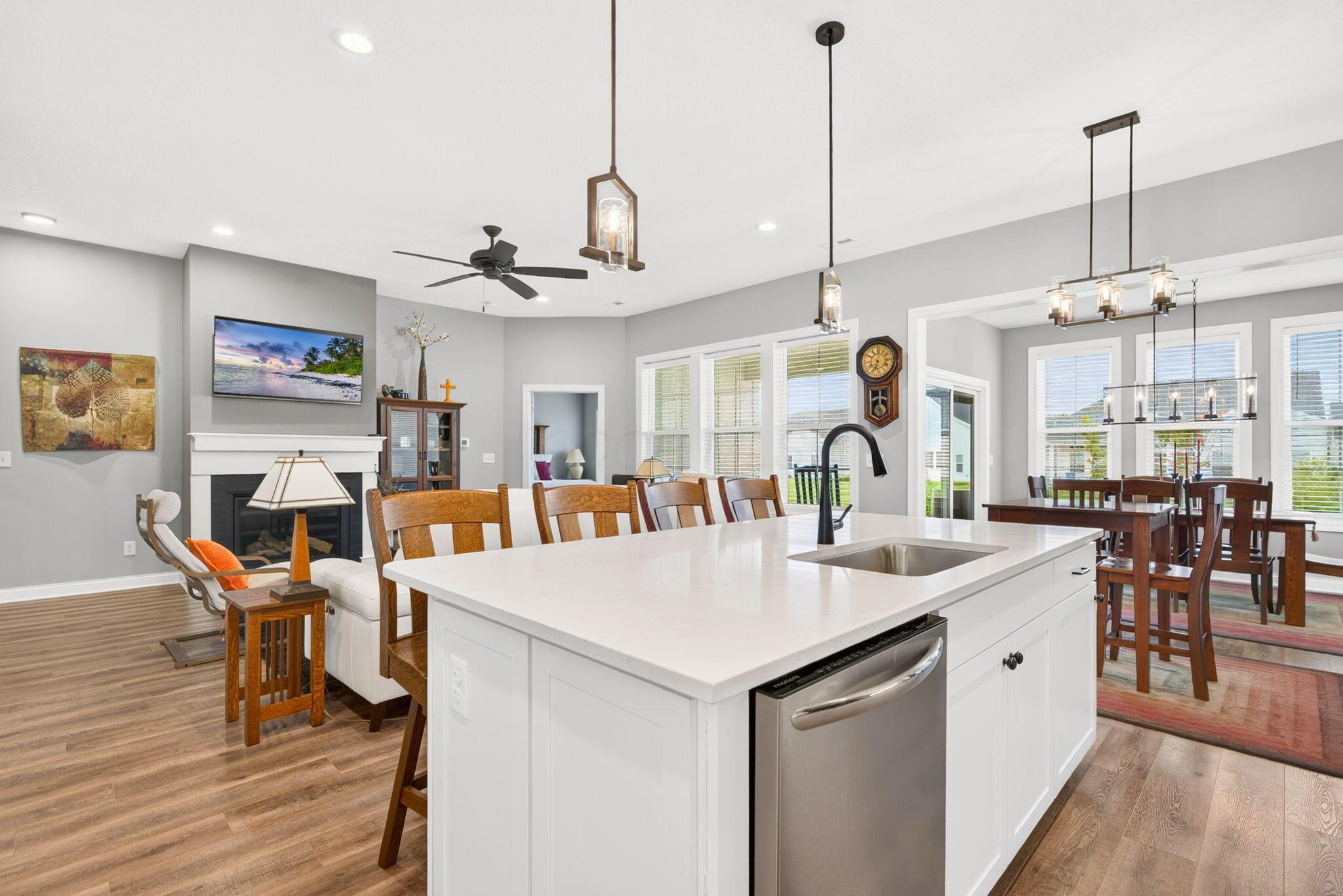 4644 Winding Oak Drive Property Photo 10