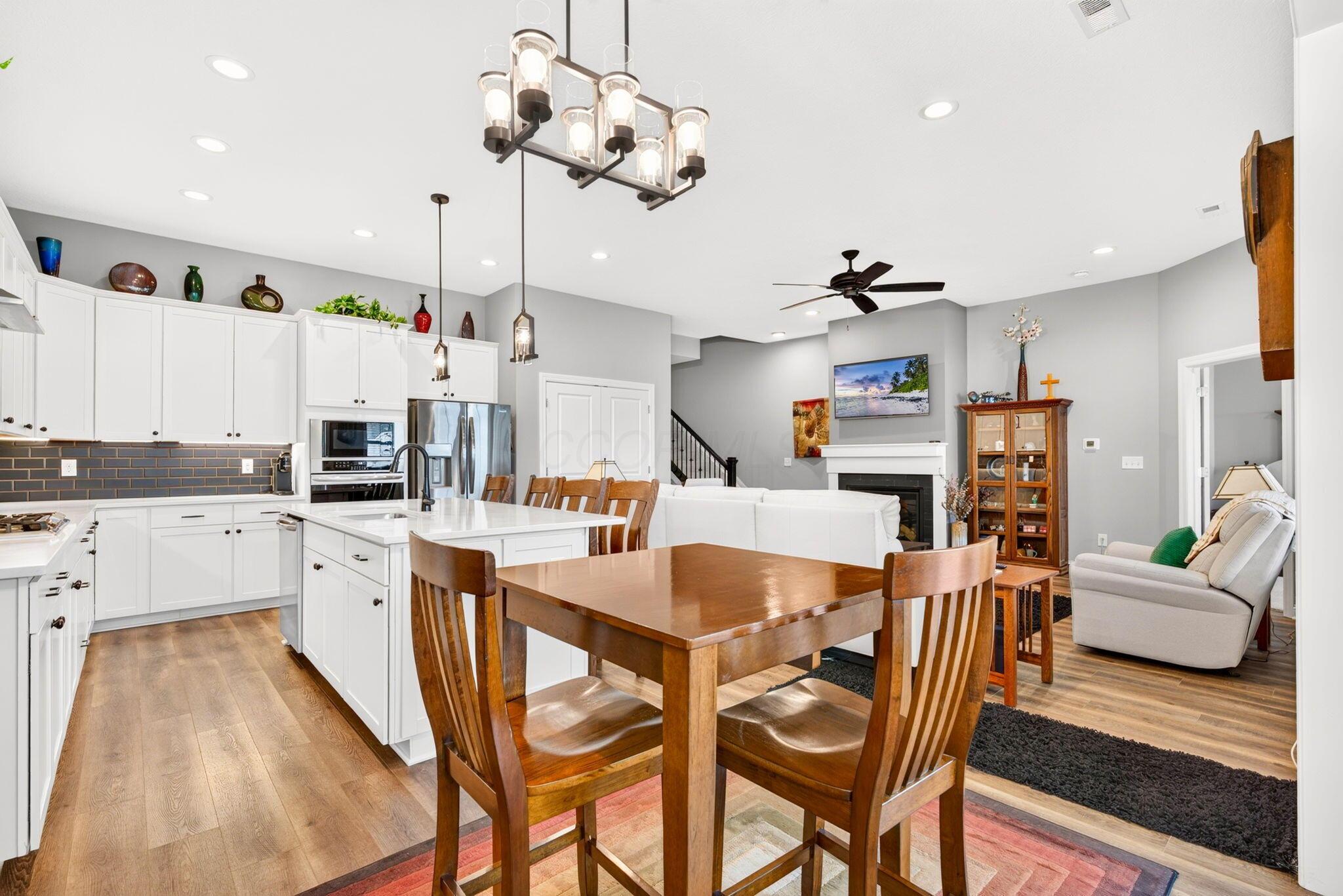 4644 Winding Oak Drive Property Photo 11