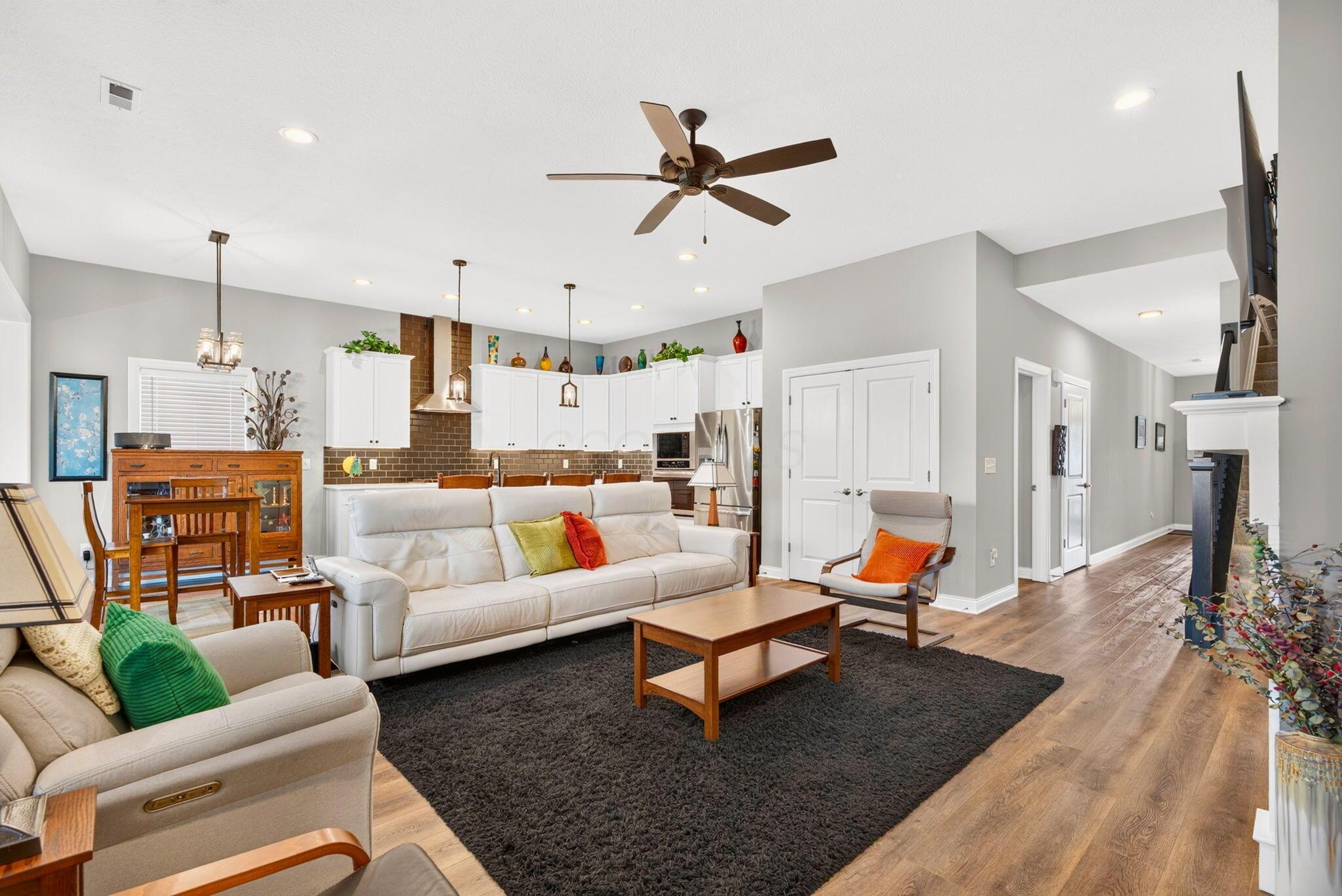 4644 Winding Oak Drive Property Photo 13