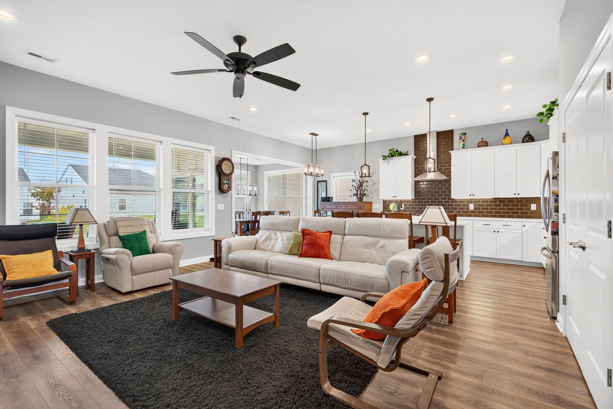 4644 Winding Oak Drive Property Photo 15
