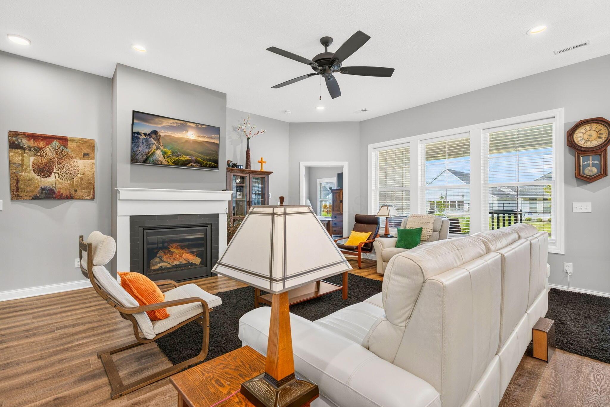 4644 Winding Oak Drive Property Photo 17