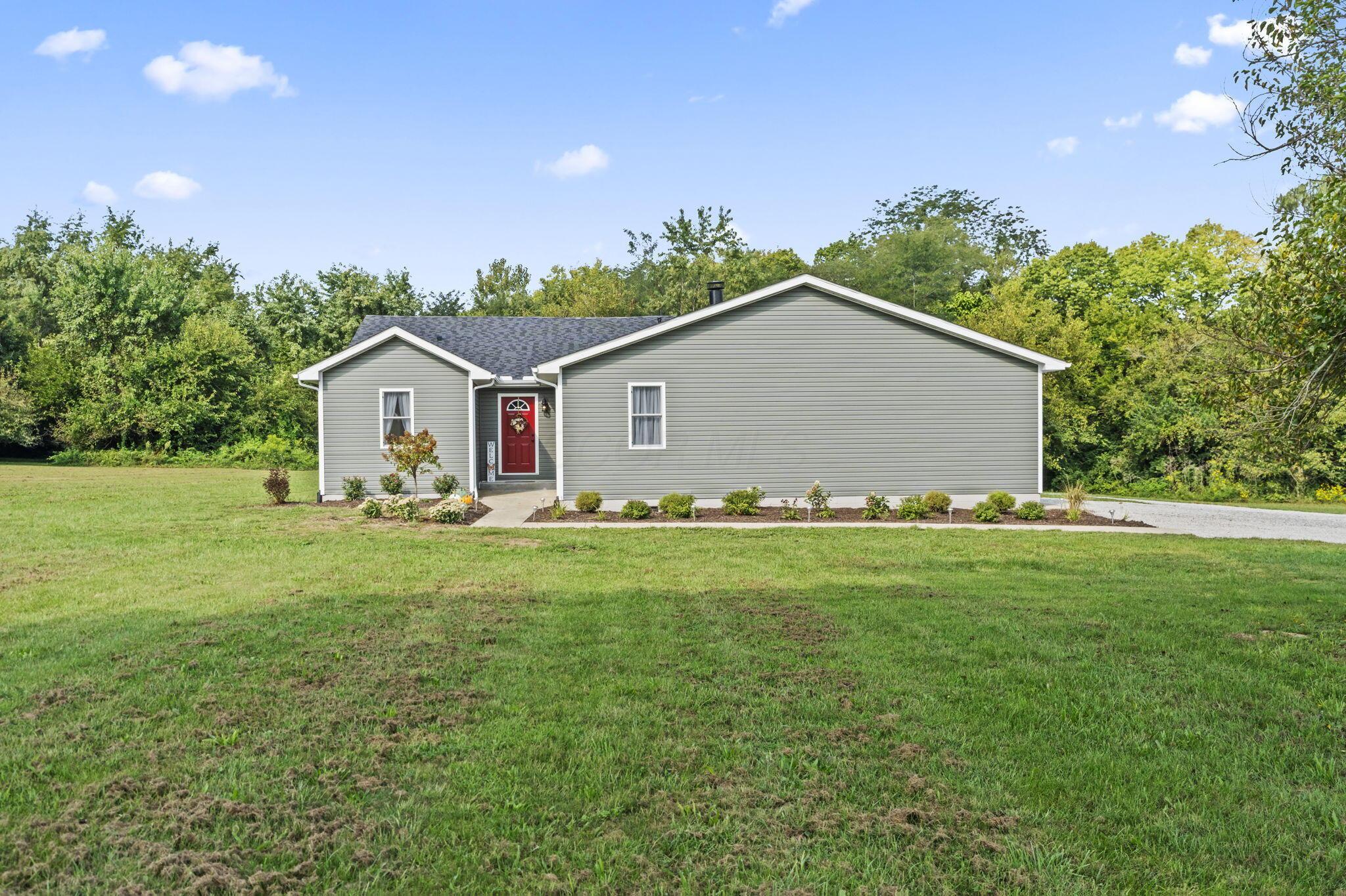 27695 Campbell Road Property Photo 2
