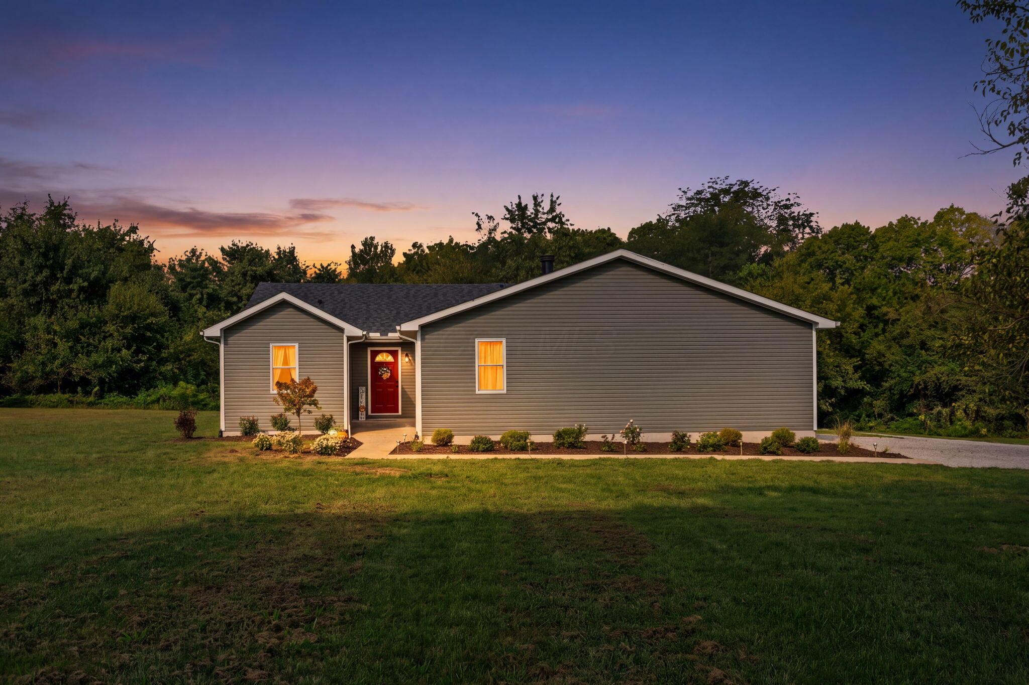 27695 Campbell Road Property Photo 3