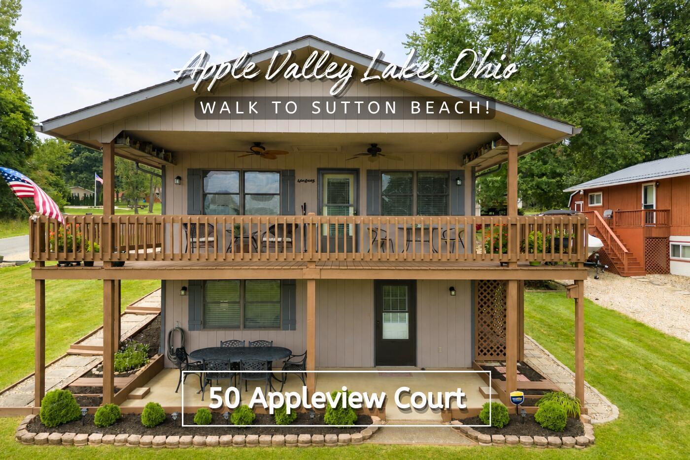 50 Appleview Court