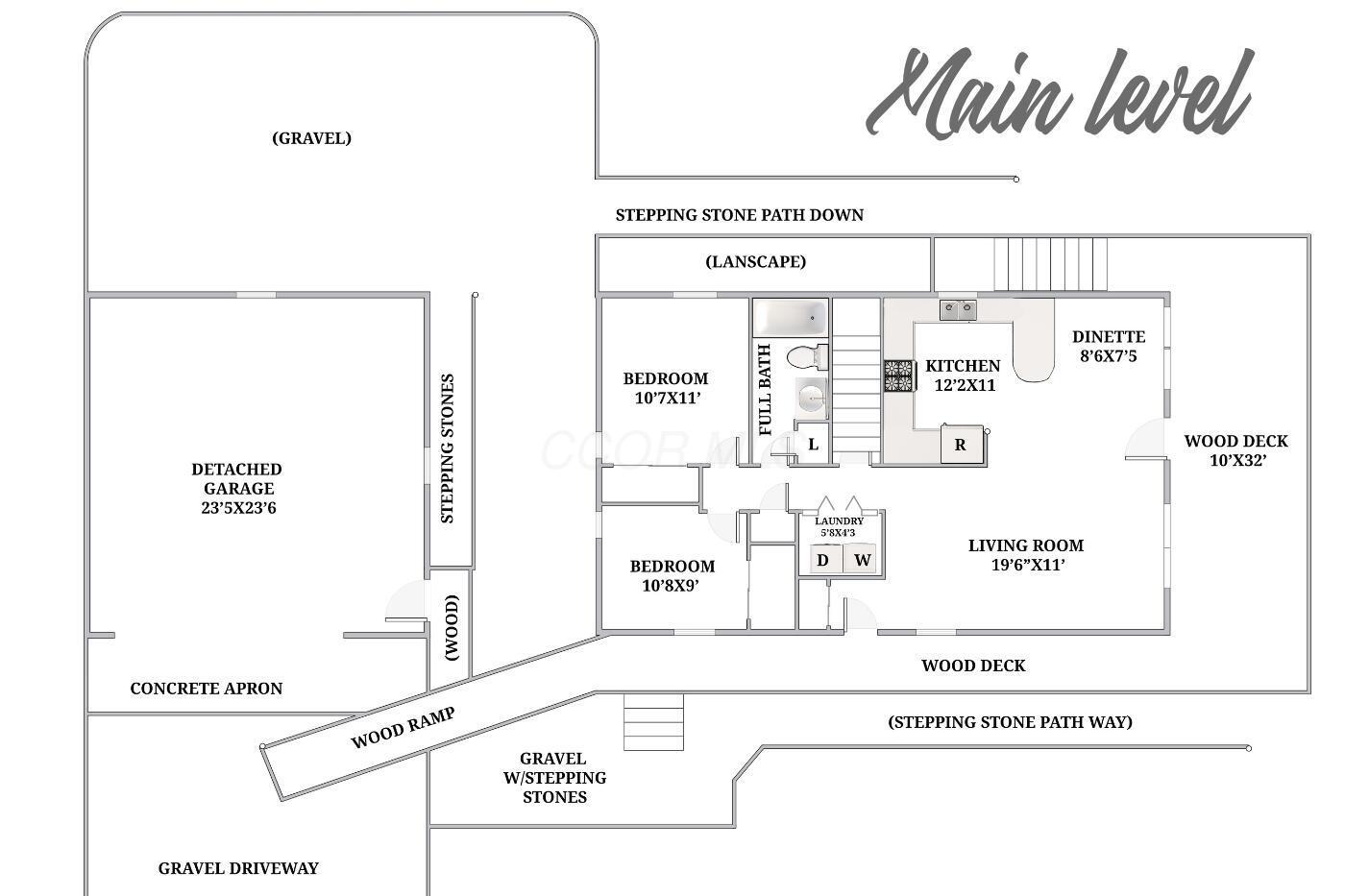 50 Appleview Court Property Photo 15