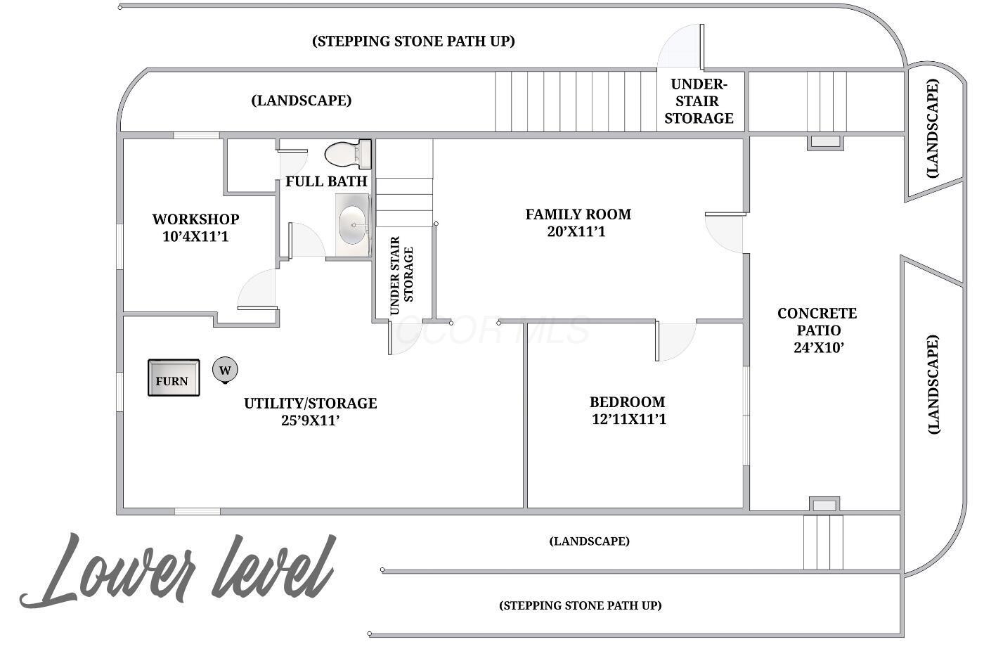 50 Appleview Court Property Photo 33