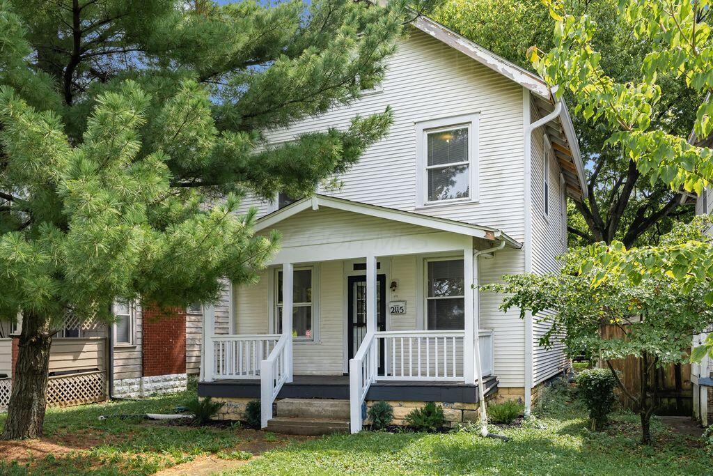 2115 Sullivant Avenue Property Photo 1