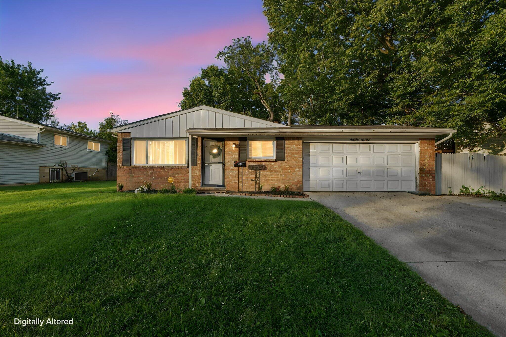 5458 Carbondale Drive Property Photo 1