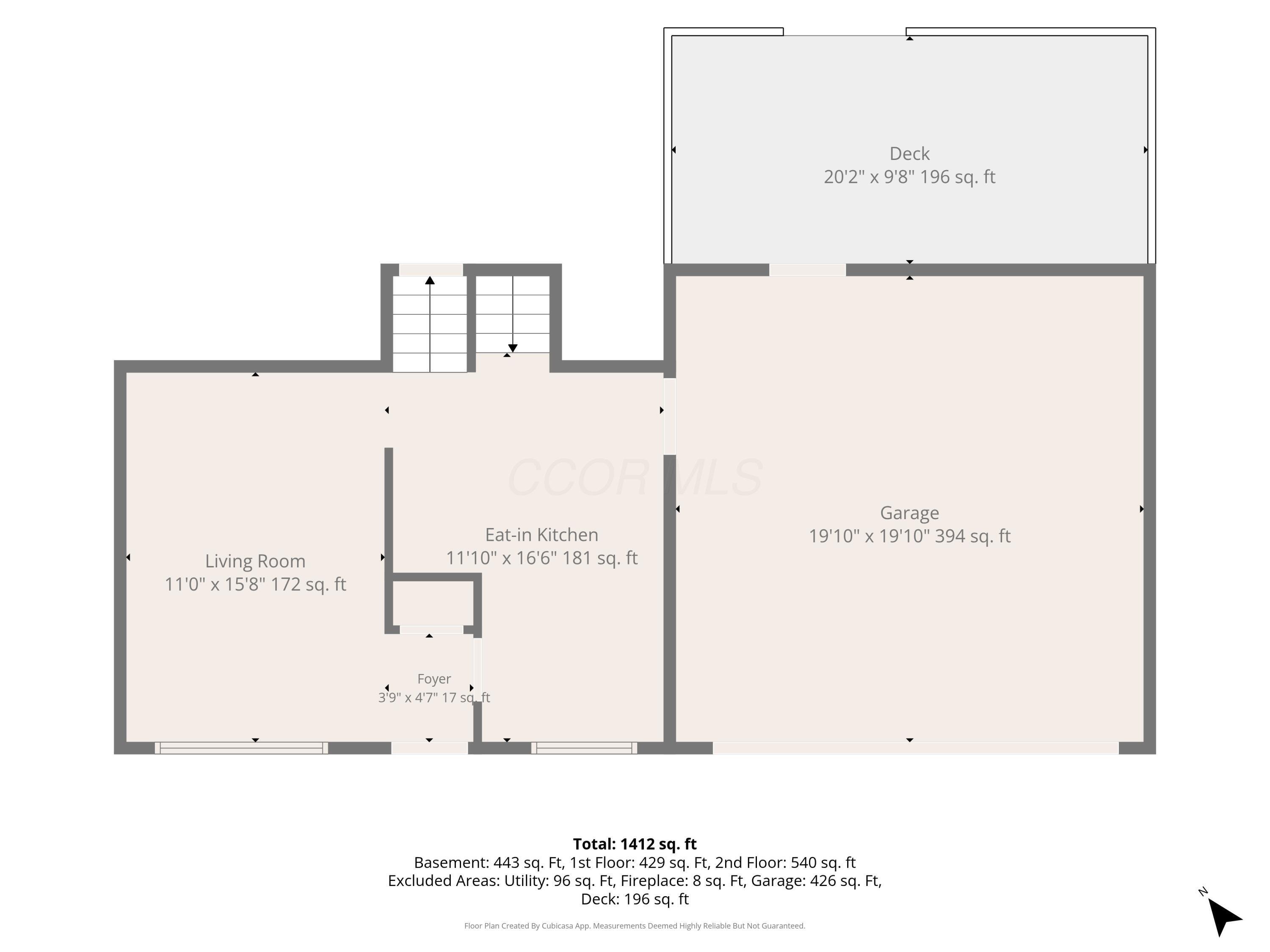 5458 Carbondale Drive Property Photo 31