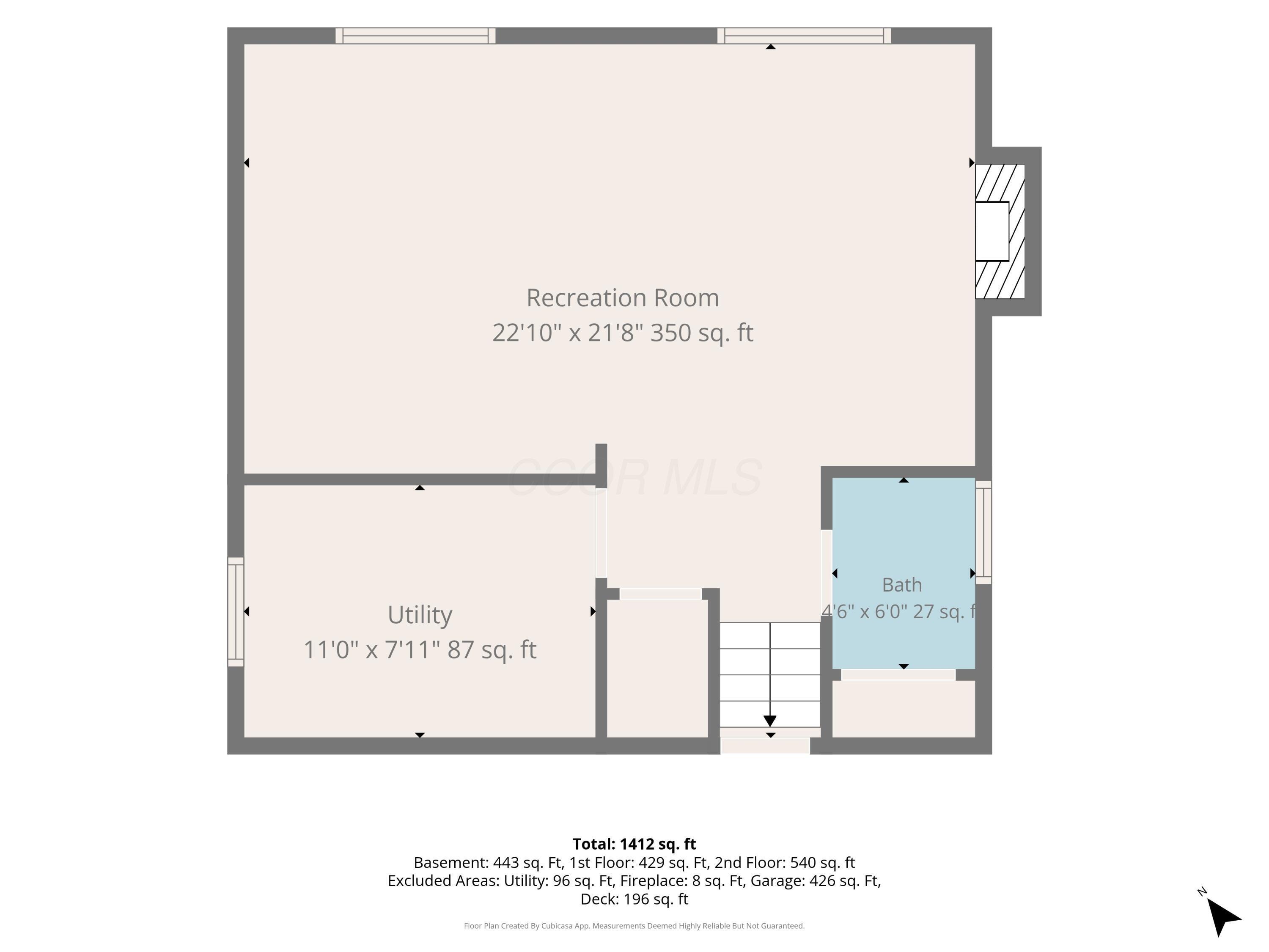 5458 Carbondale Drive Property Photo 32