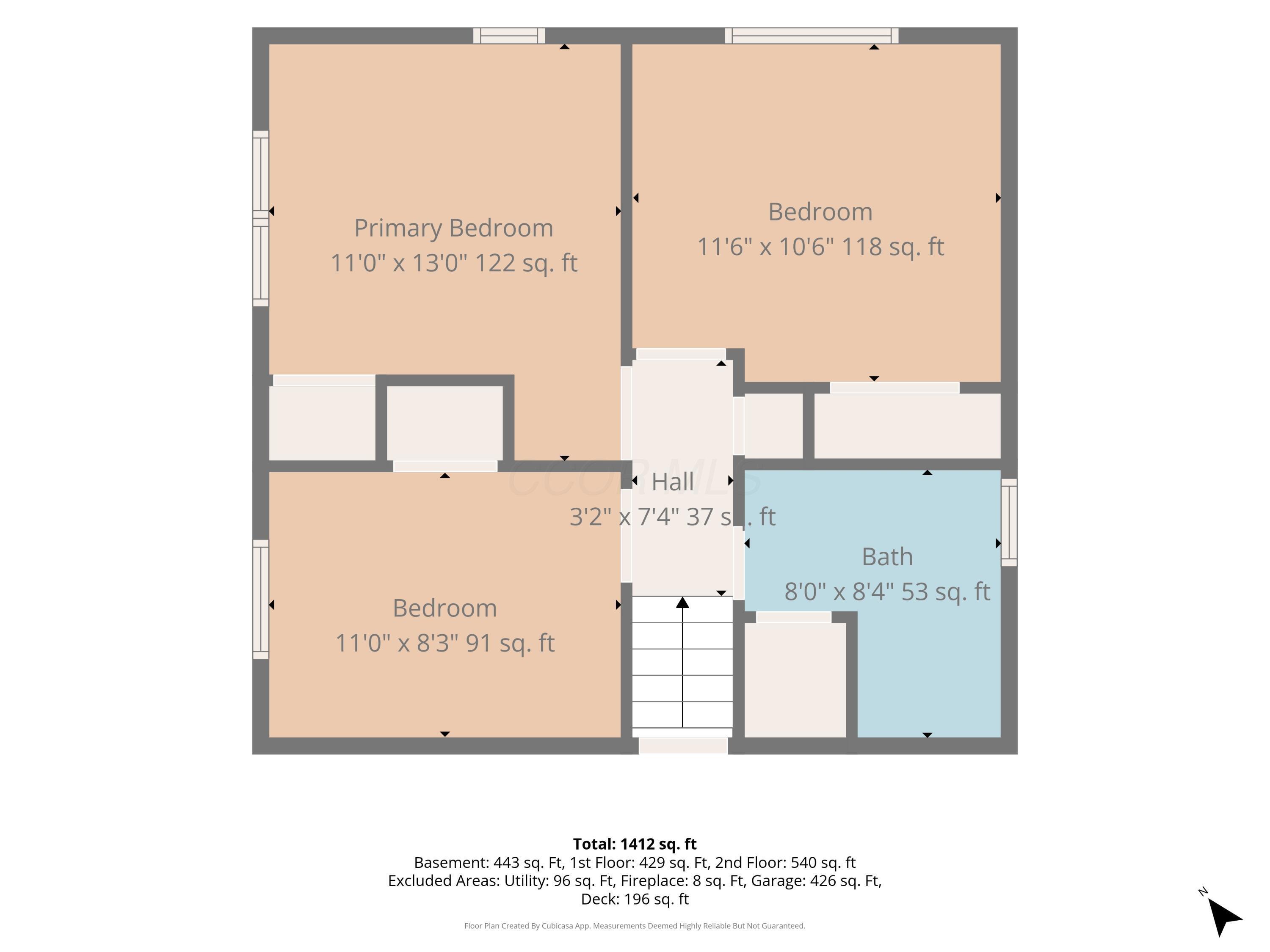 5458 Carbondale Drive Property Photo 33