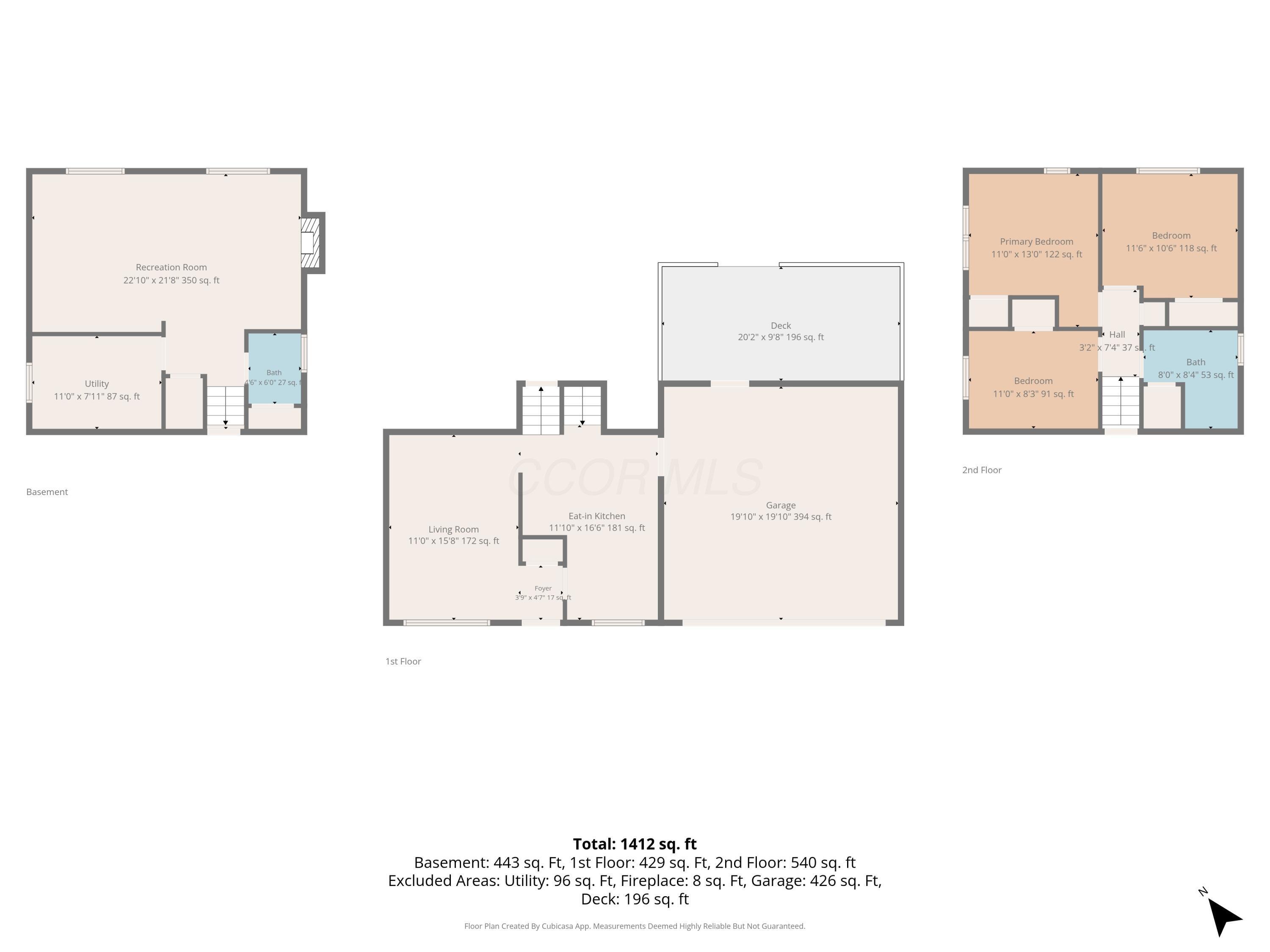5458 Carbondale Drive Property Photo 34