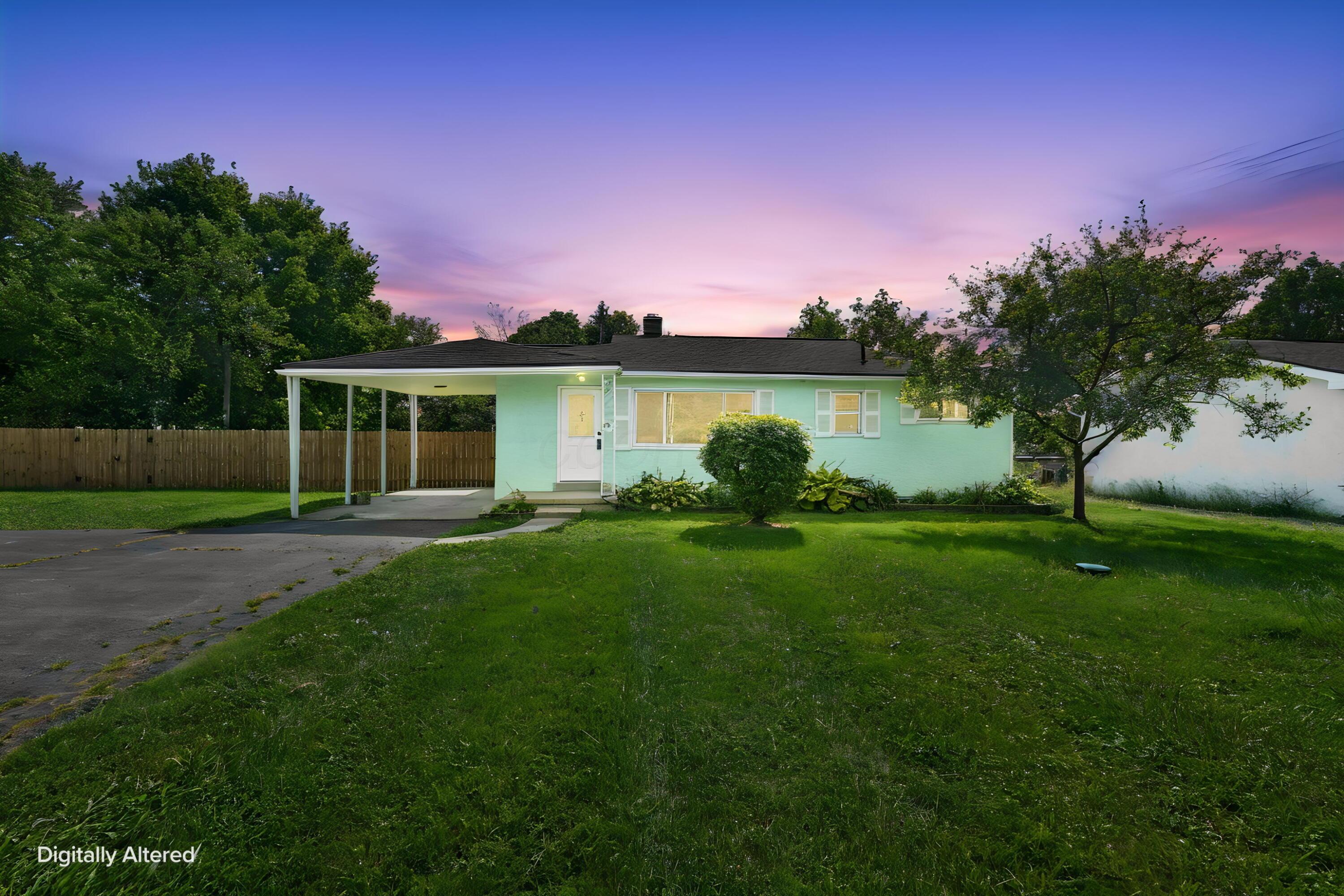 3399 Clime Road