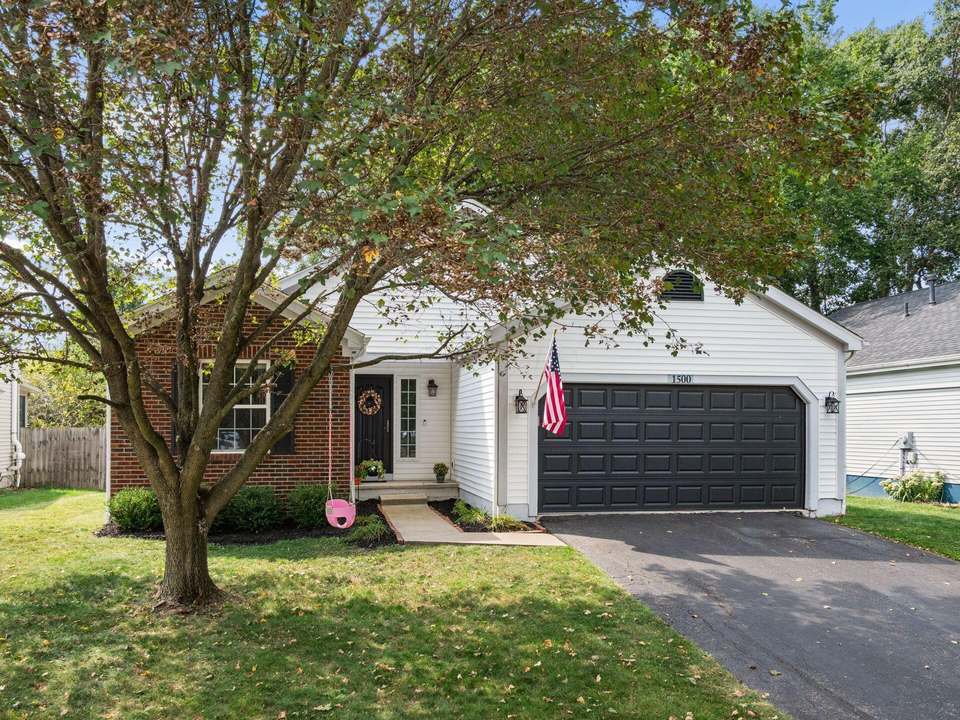 1500 Meadowlark Lane Property Photo 1