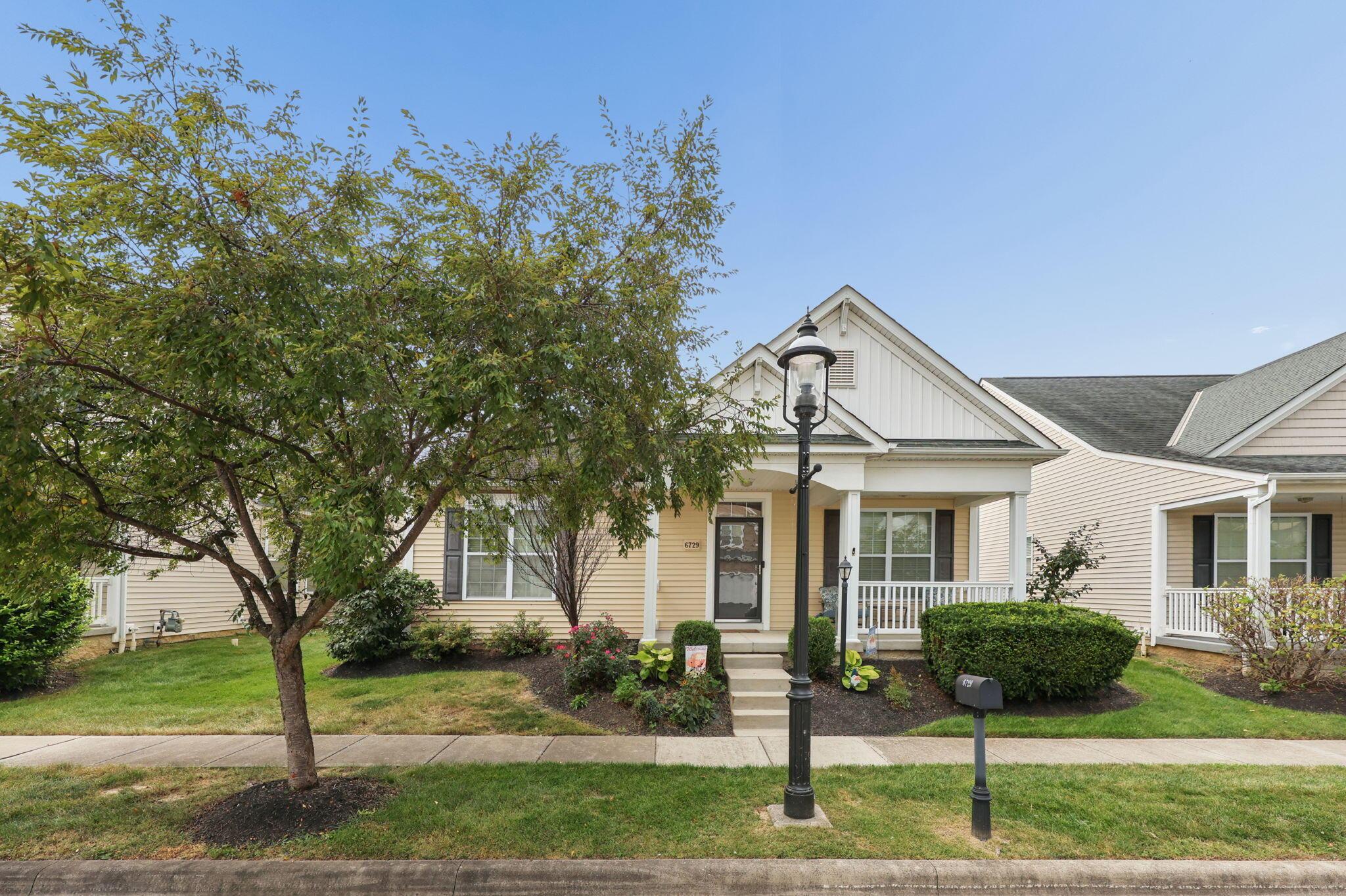 6729 Bigerton Bend