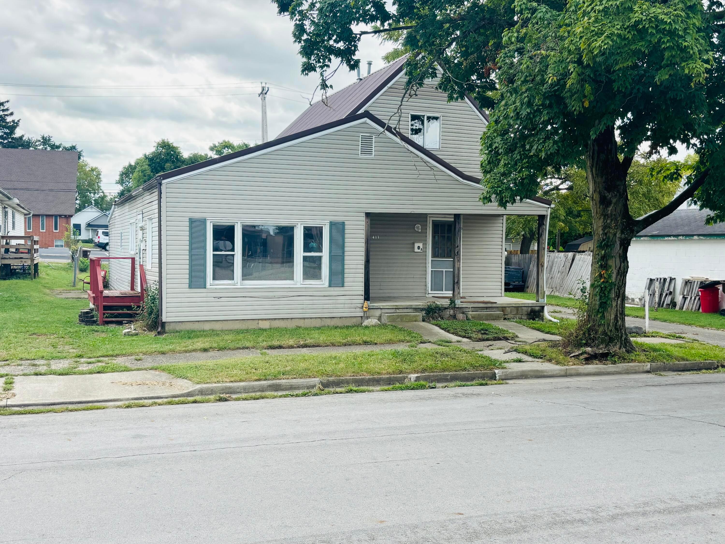 417 Half Avenue Property Photo 2