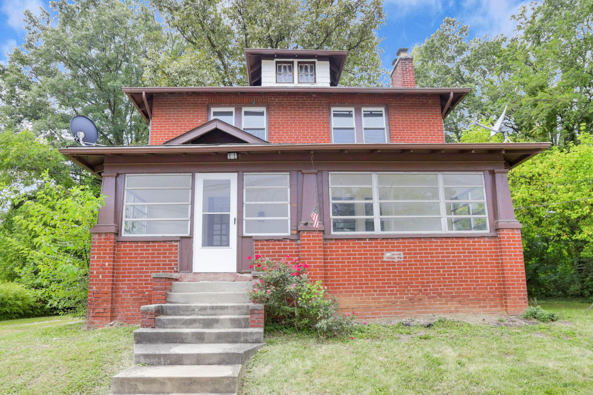 2365 N Stelzer Road Property Photo 1