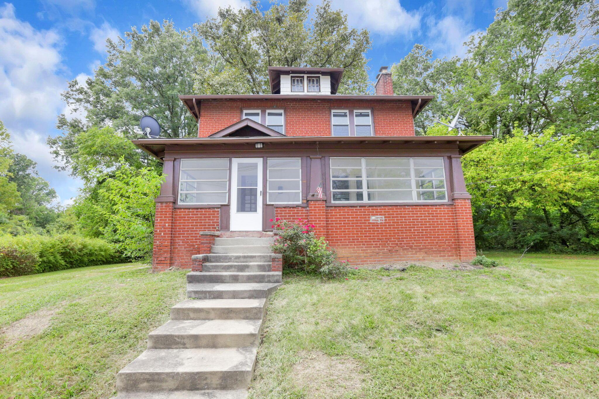 2365 N Stelzer Road Property Photo 2