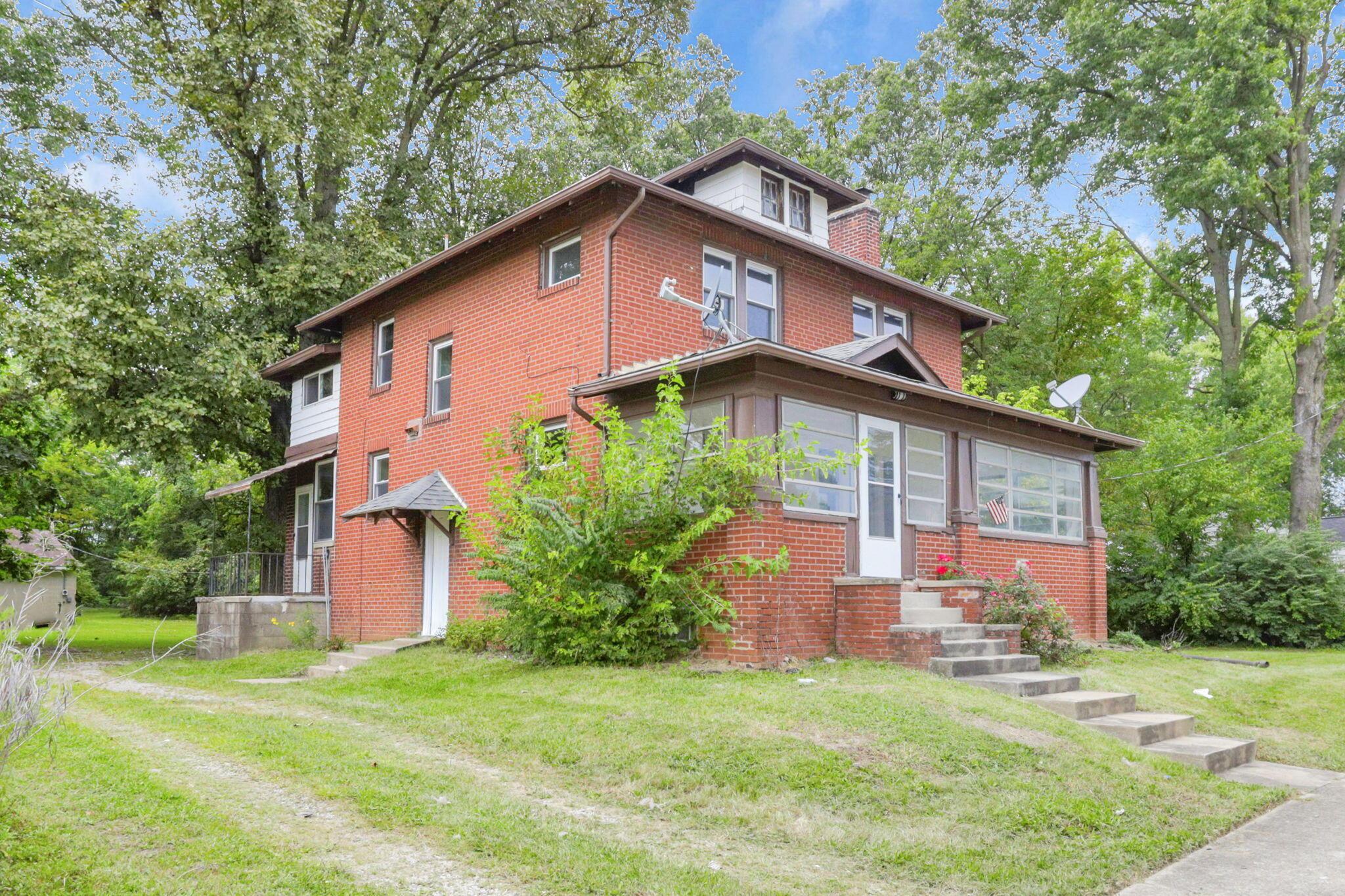 2365 N Stelzer Road Property Photo 3