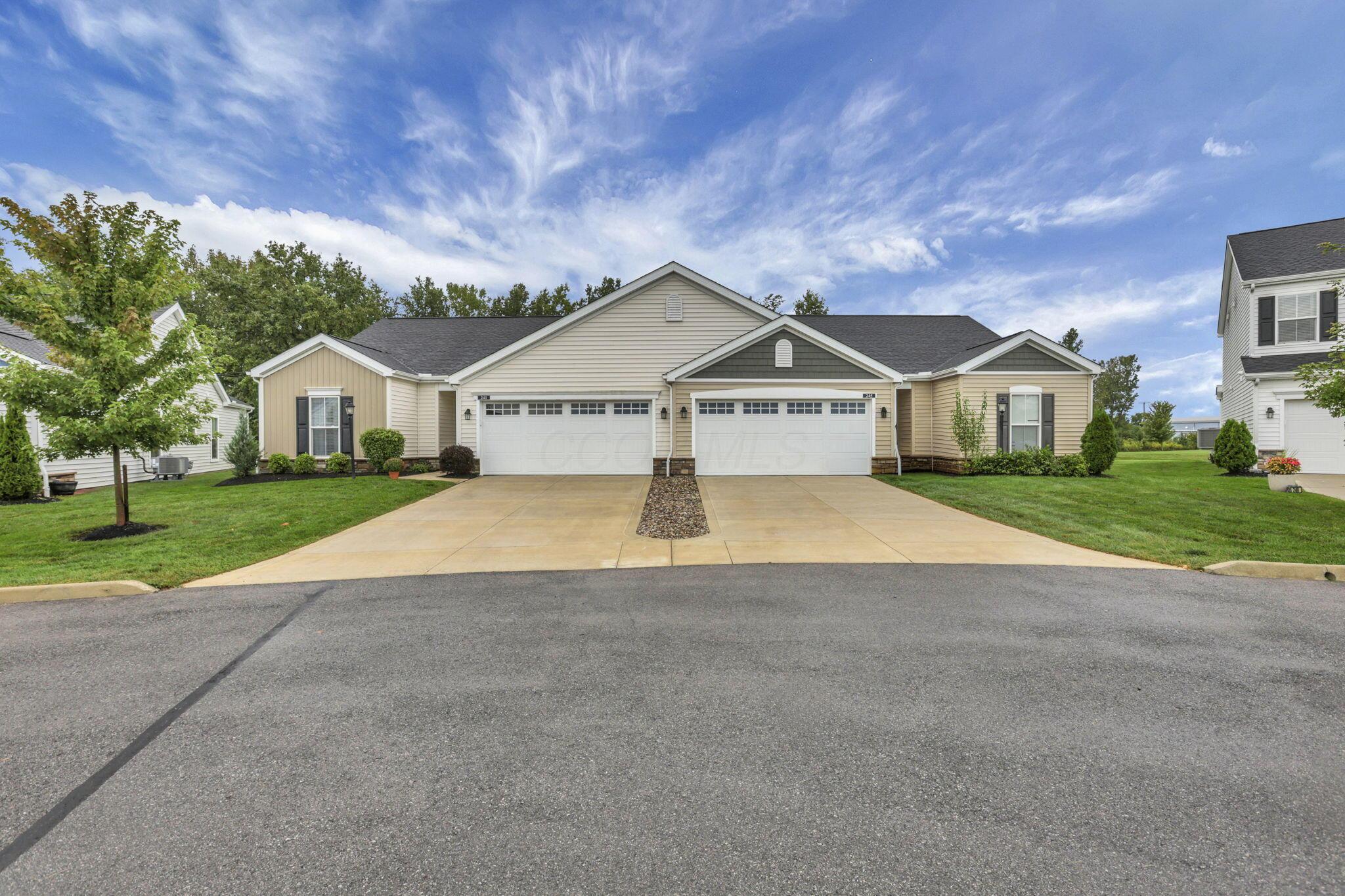 241 Lenell Loop Property Photo 1