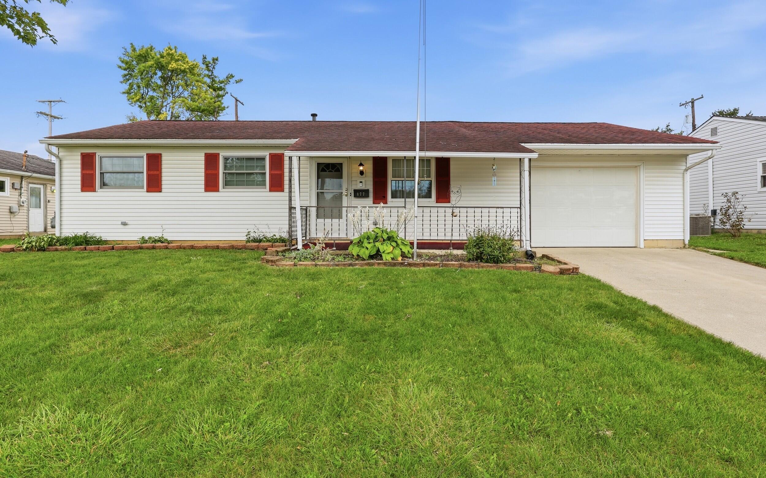 177 Redmond Road Property Photo 1