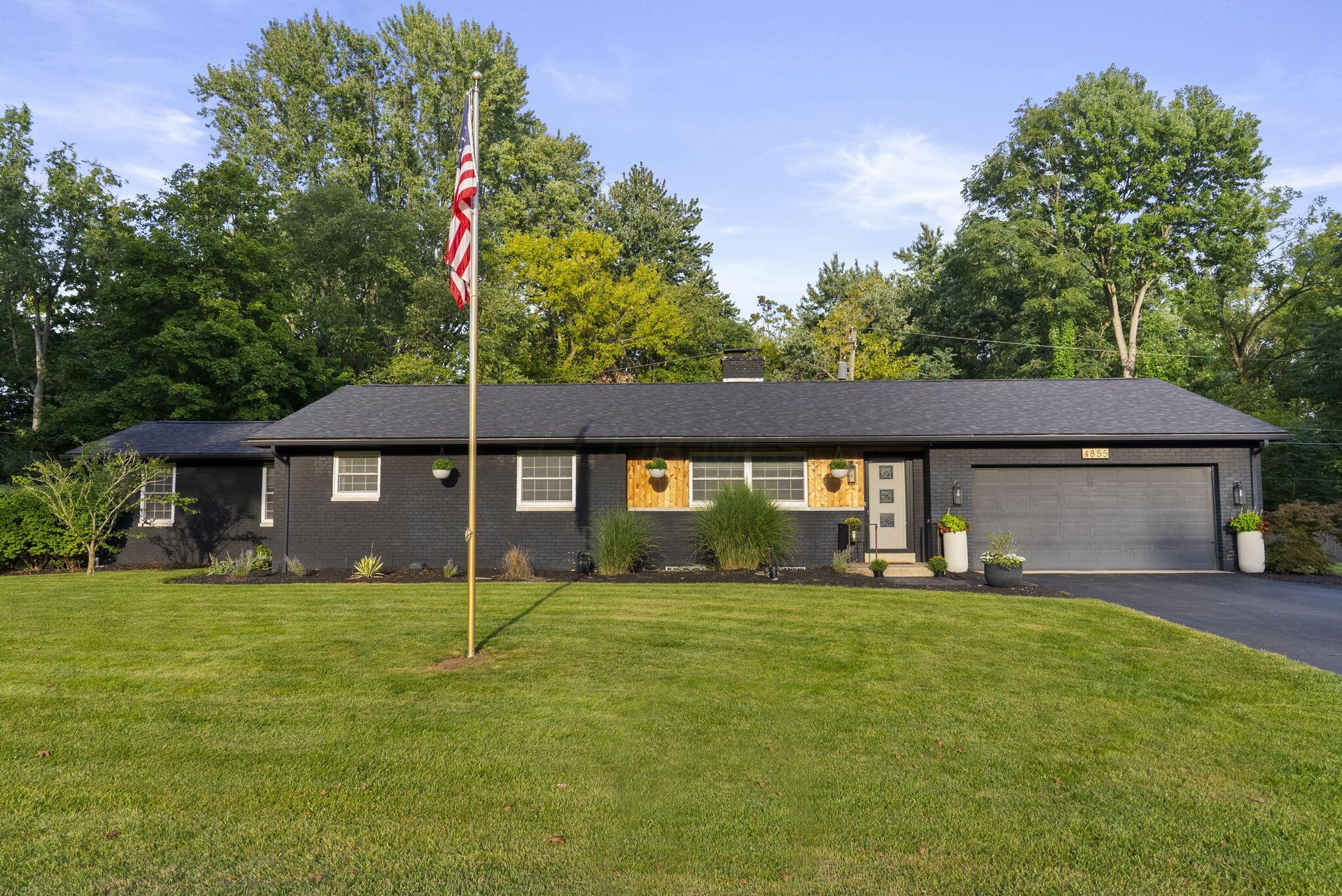 4855 Sharon Hill Drive Property Photo 1