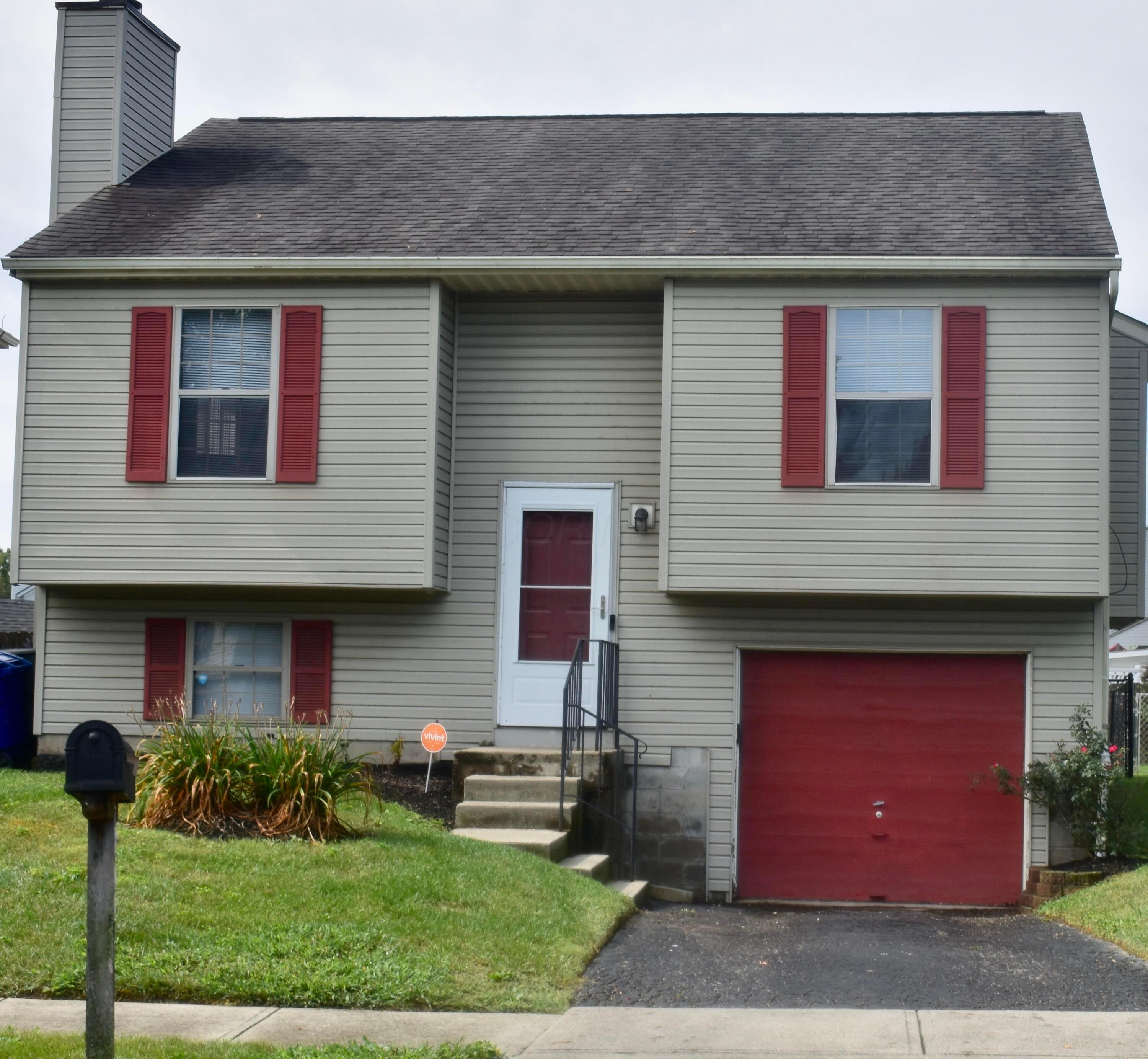 6771 Erindale Drive Property Photo 1