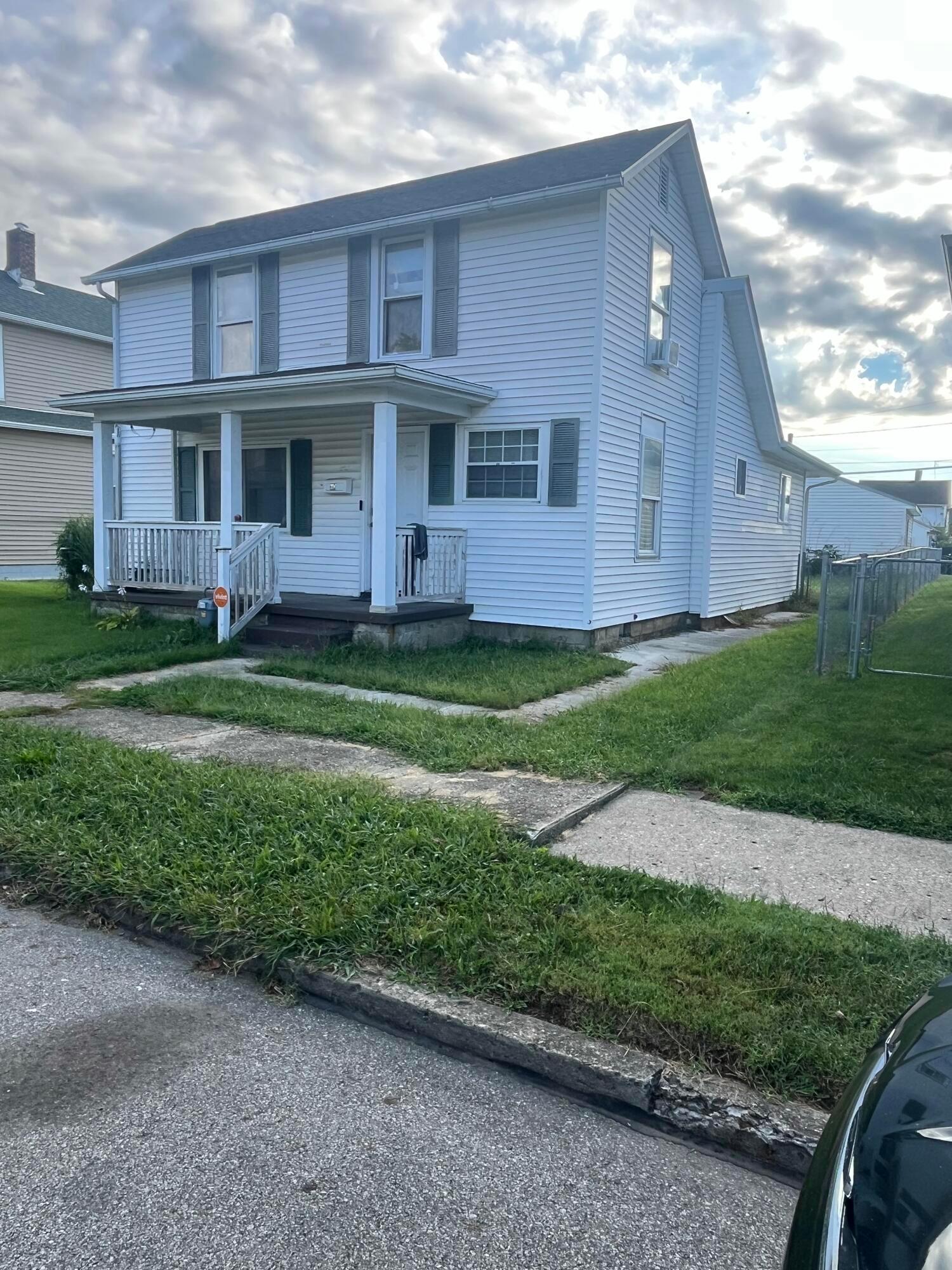 316 Ogara Avenue Property Photo 1